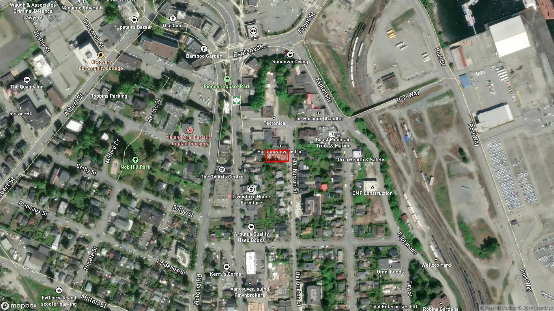 Tax sale property at , Nanaimo - Photo 3