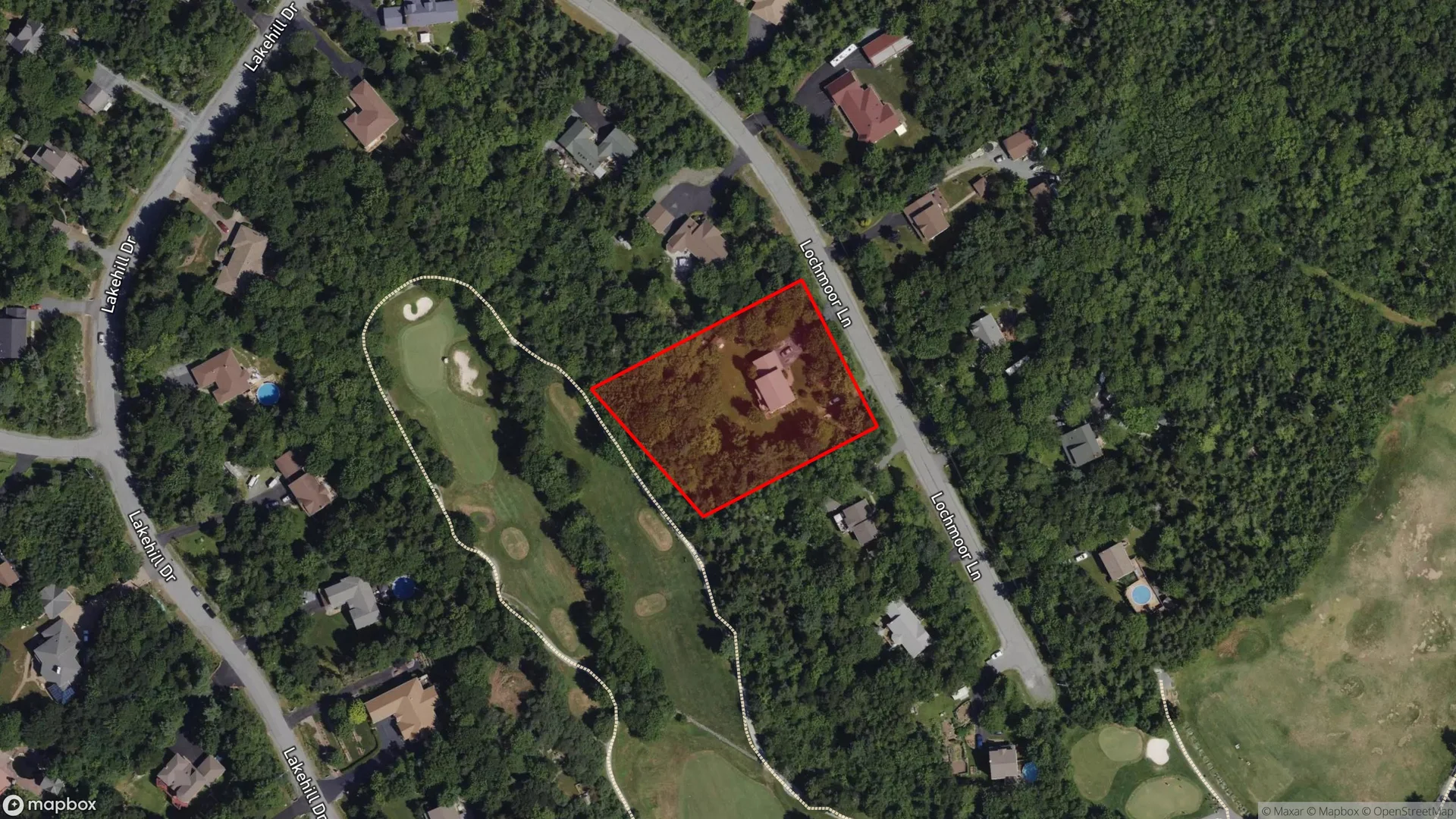 Tax sale property at , Halifax - Photo 2