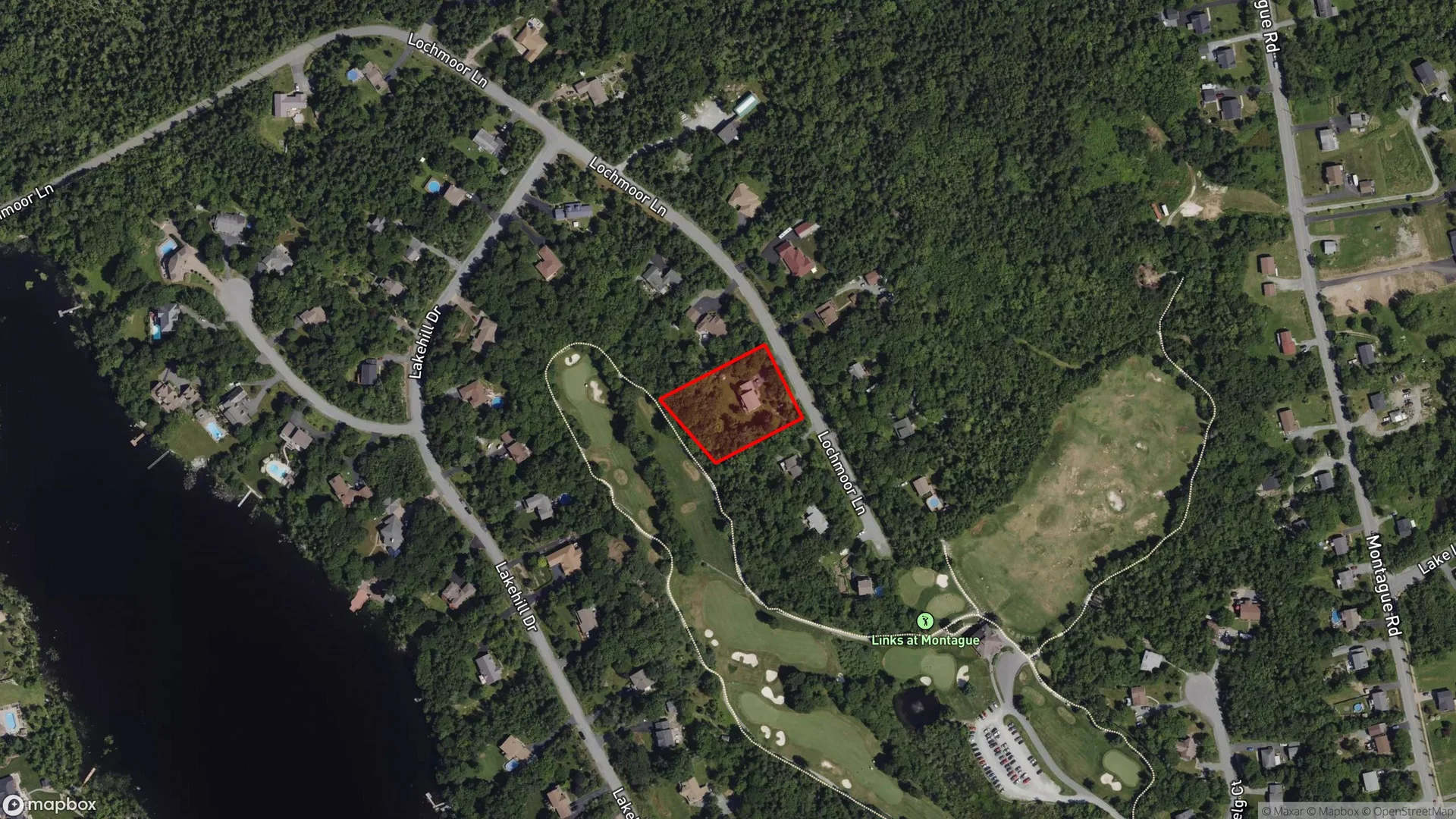 Tax sale property at , Halifax - Photo 3
