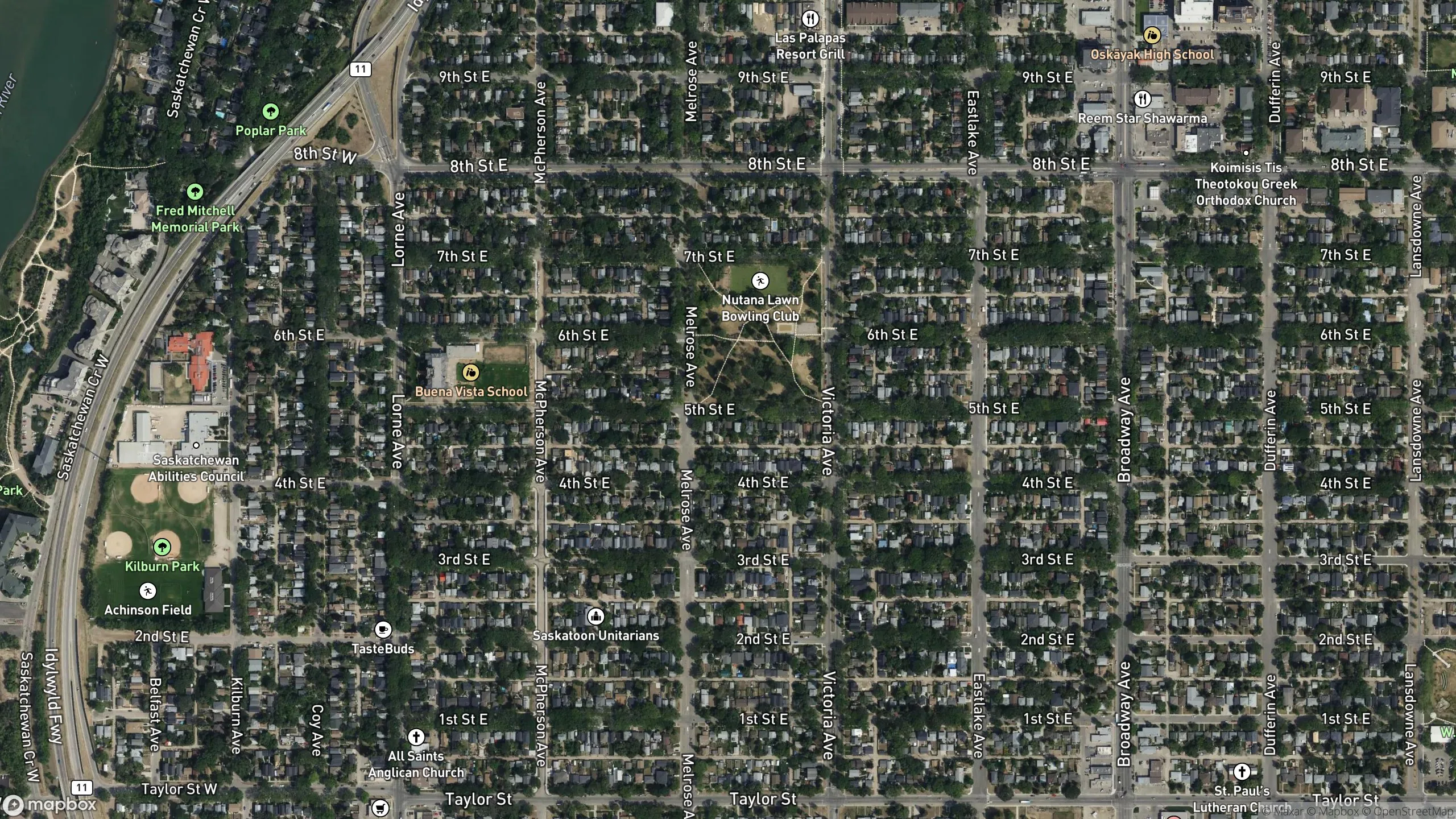 Tax sale property at , Town of Wilkie - Photo 3