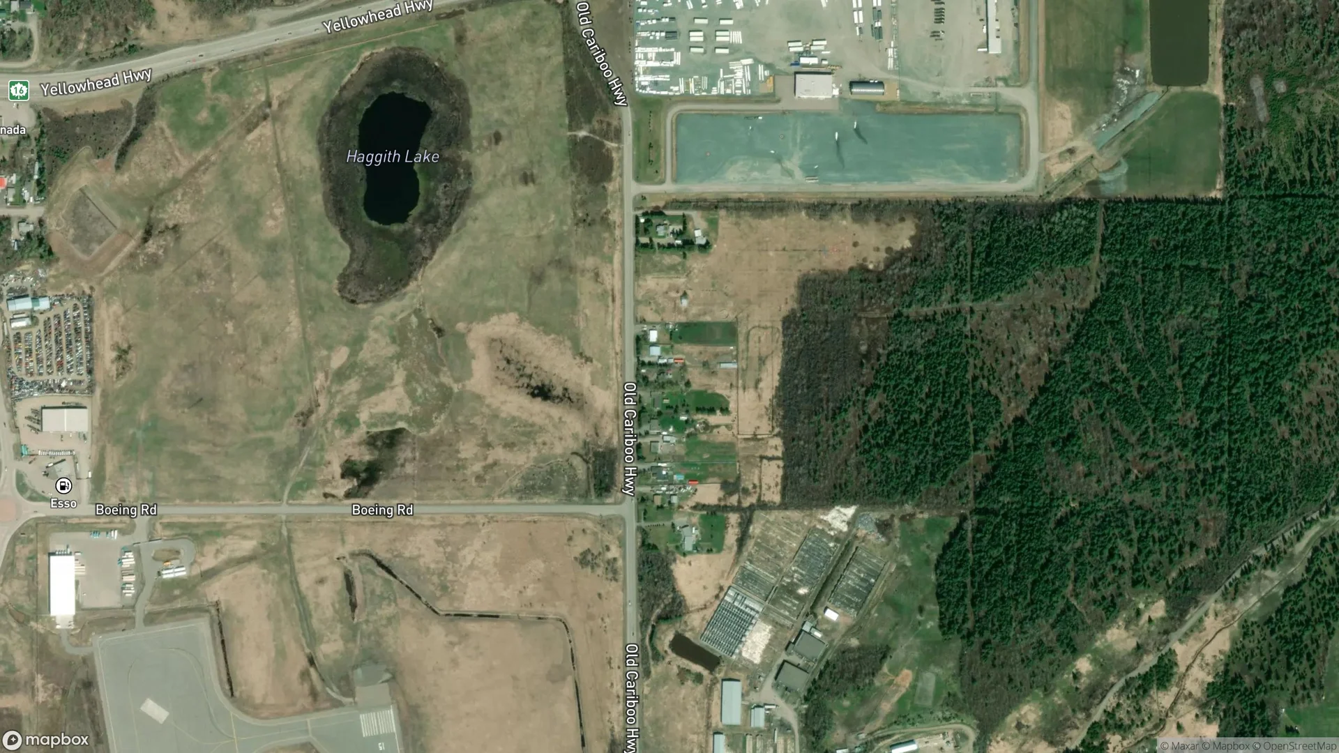 Tax sale property at , Prince George - Photo 3