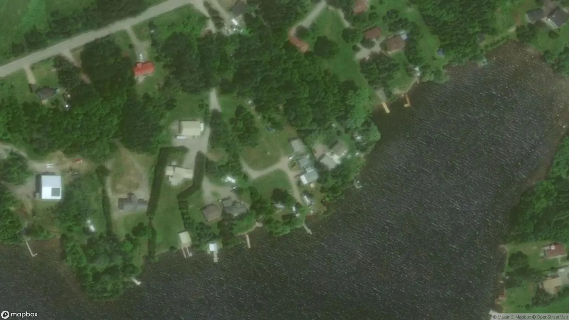 Tax sale property at , East Ferris - Photo 2