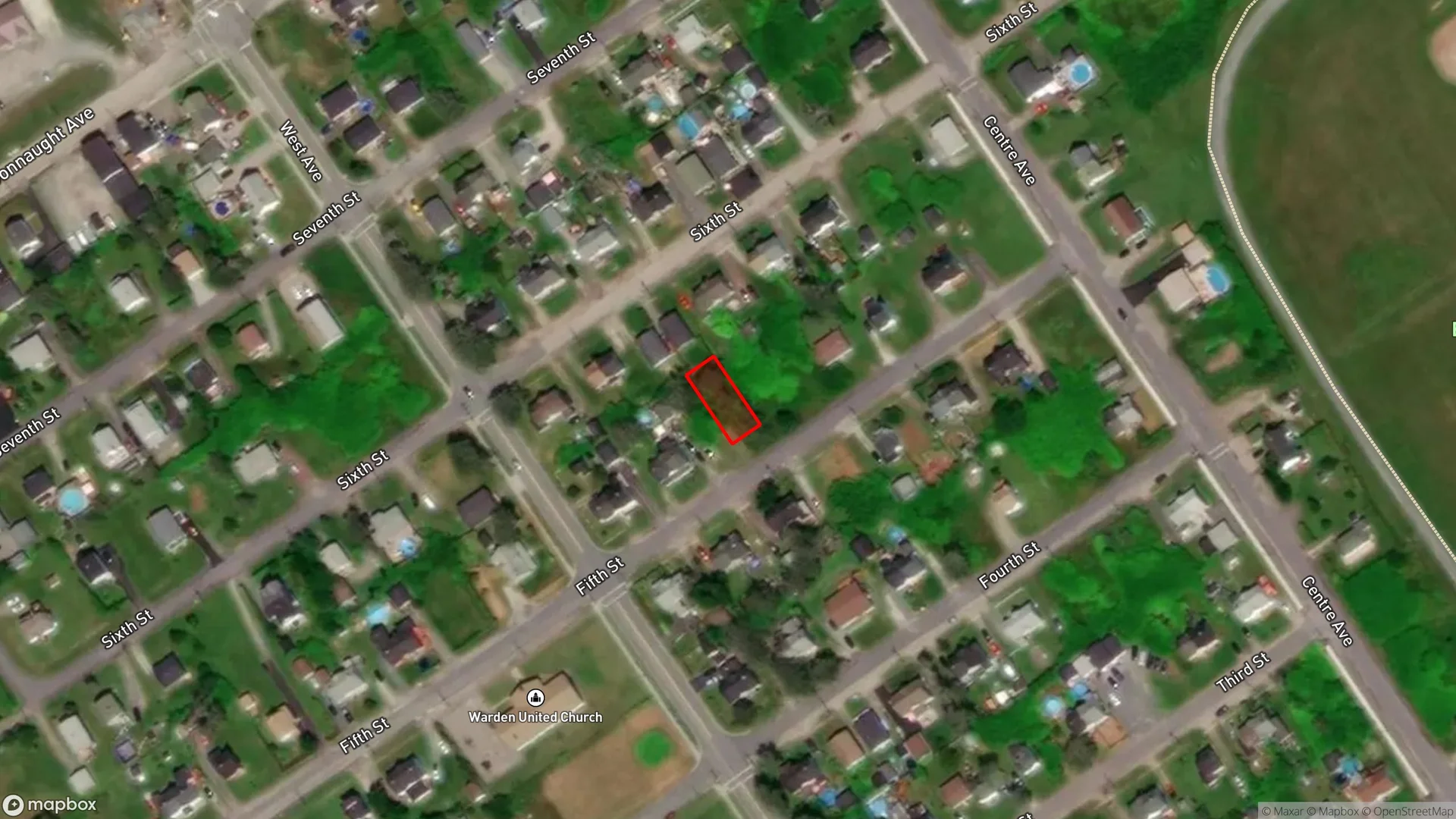 Tax sale property at , Cape Breton - Photo 2