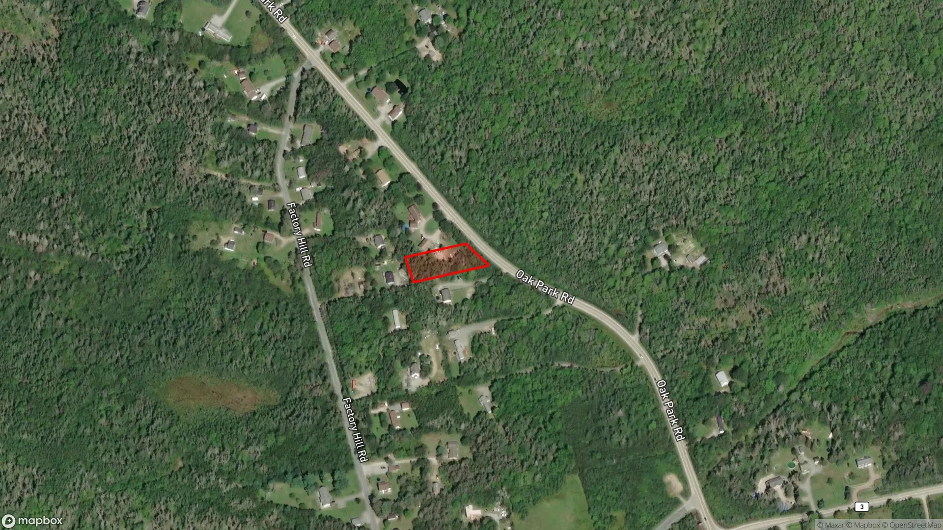 Tax sale property at , Barrington - Photo 3