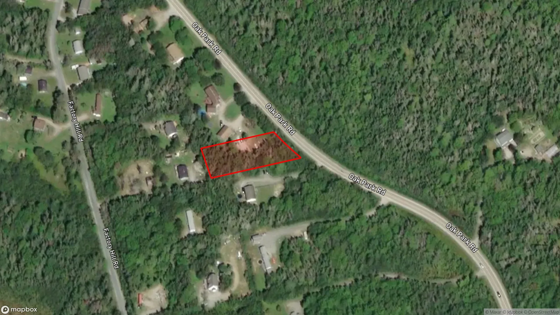 Tax sale property at , Barrington - Photo 2