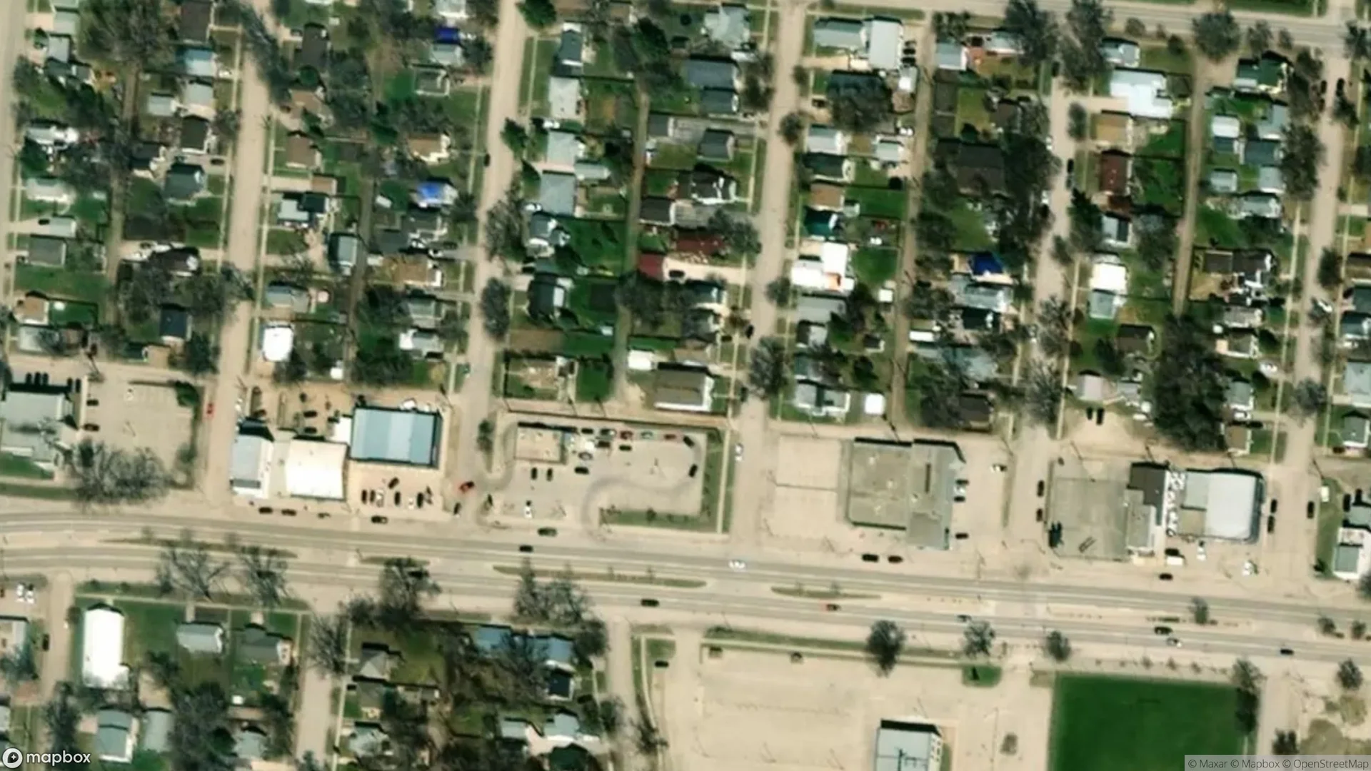 Tax sale property at 19 5th Street North West, Portage la Prairie, MB  R1N 2H4, Portage la Prairie - Photo 2