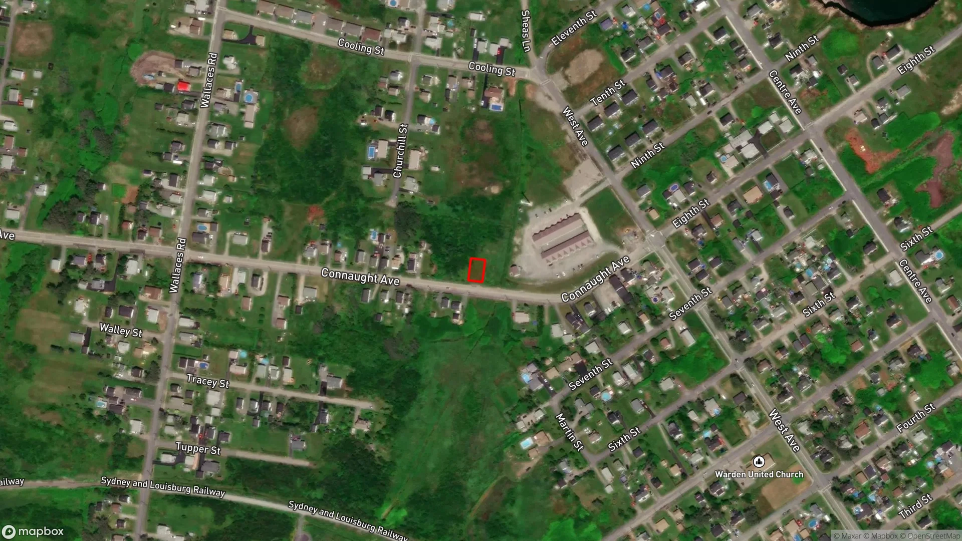 Tax sale property at , Cape Breton - Photo 3