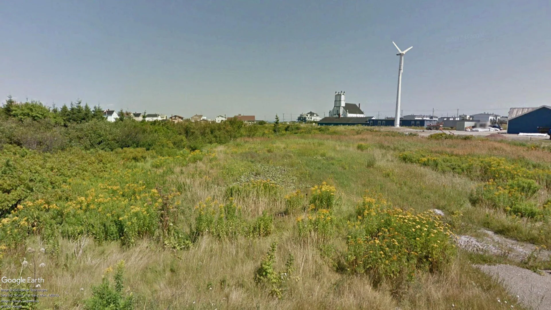 Tax sale property at 30 CONNAUGHT AVE LAND, GLACE BAY, Cape Breton - Photo 4