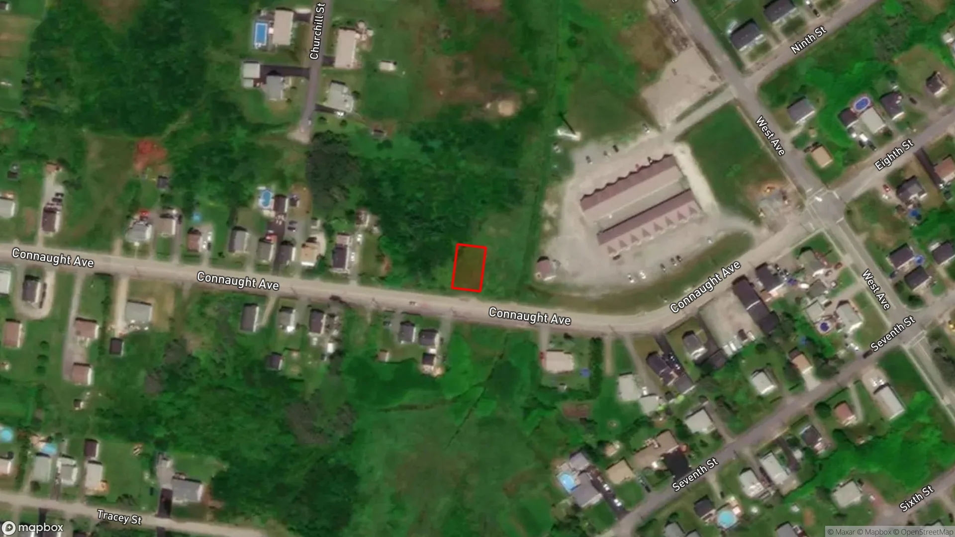 Tax sale property at , Cape Breton - Photo 2