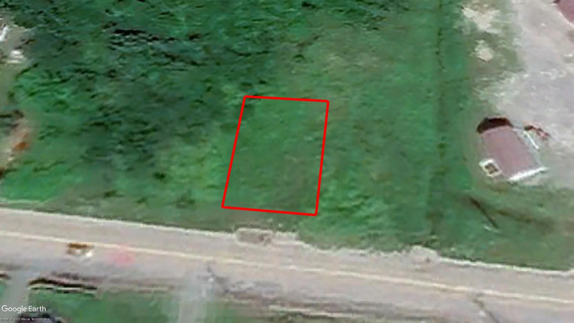 Tax sale property at 30 CONNAUGHT AVE LAND, GLACE BAY, Cape Breton - Photo 5