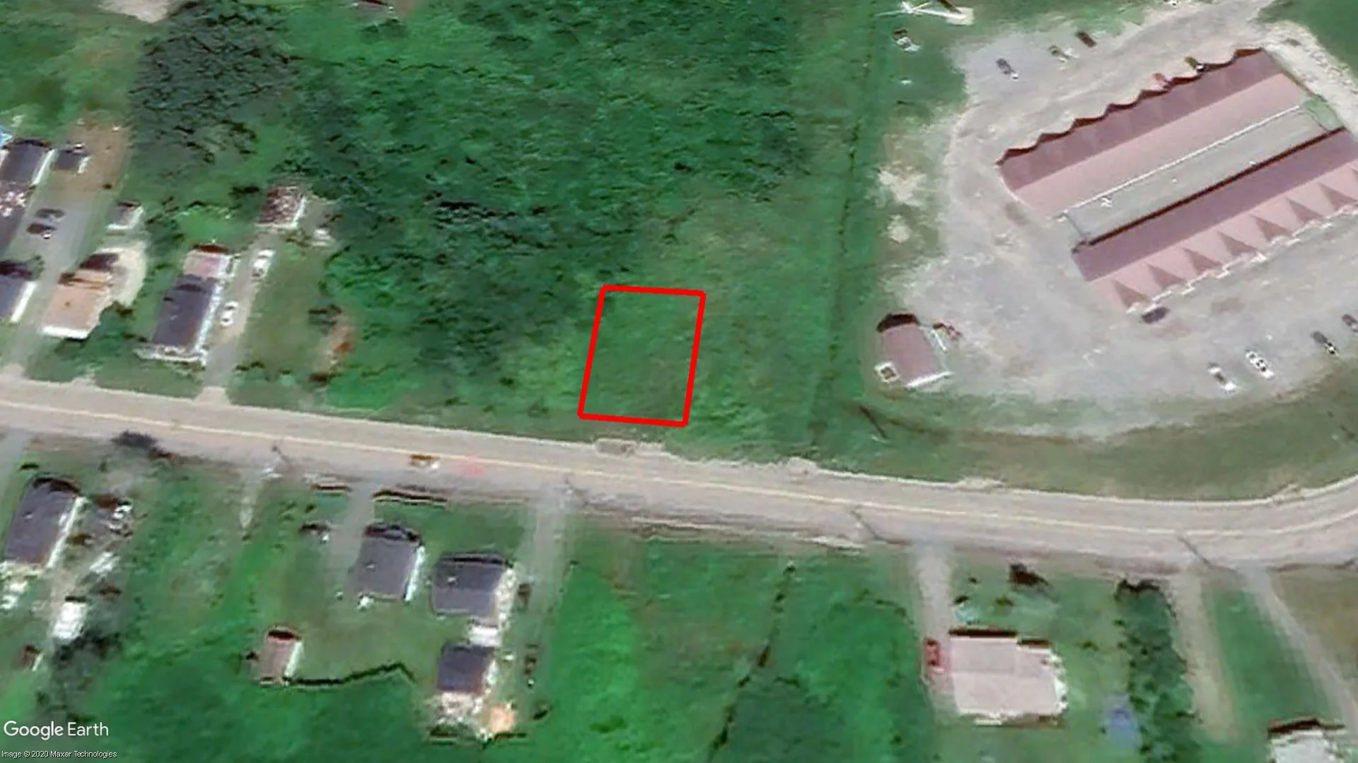 Tax sale property at 30 CONNAUGHT AVE LAND, GLACE BAY, Cape Breton - Photo 8