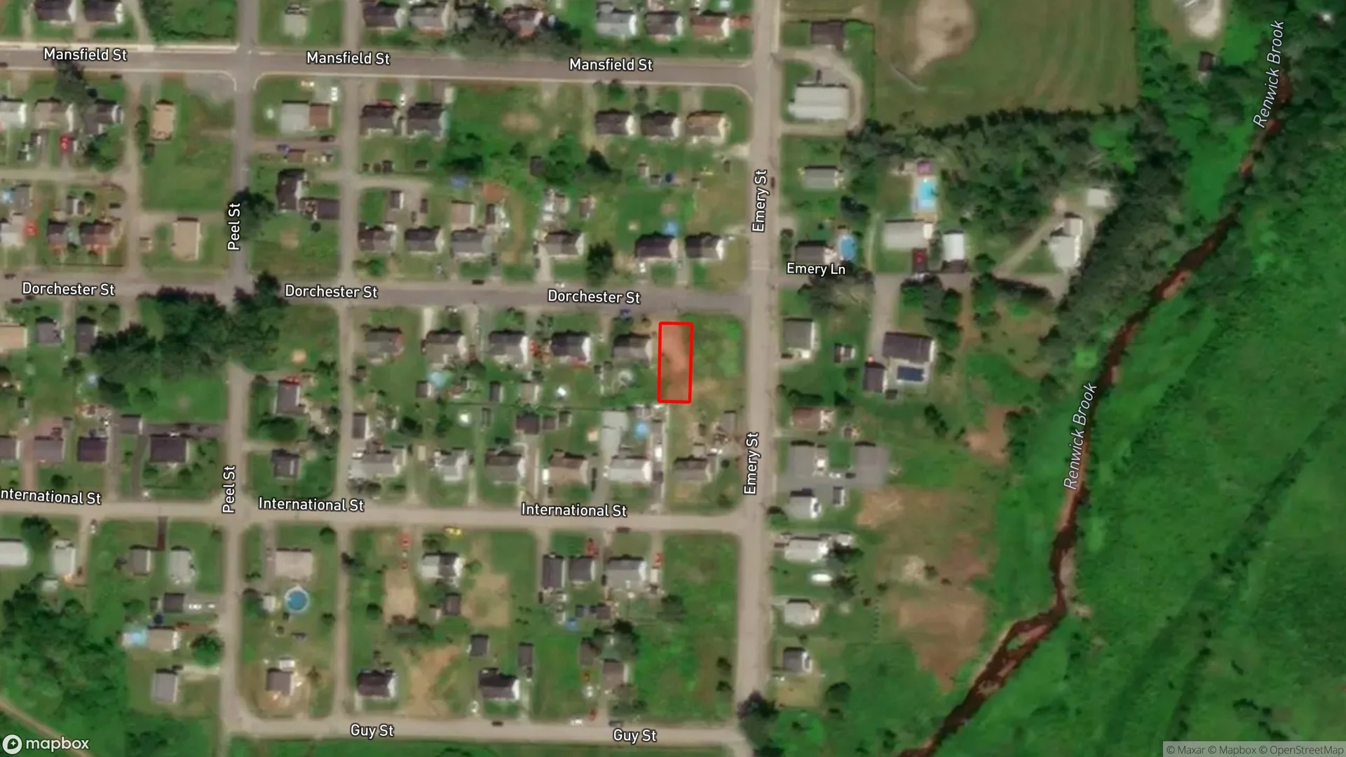 Tax sale property at , Cape Breton - Photo 2