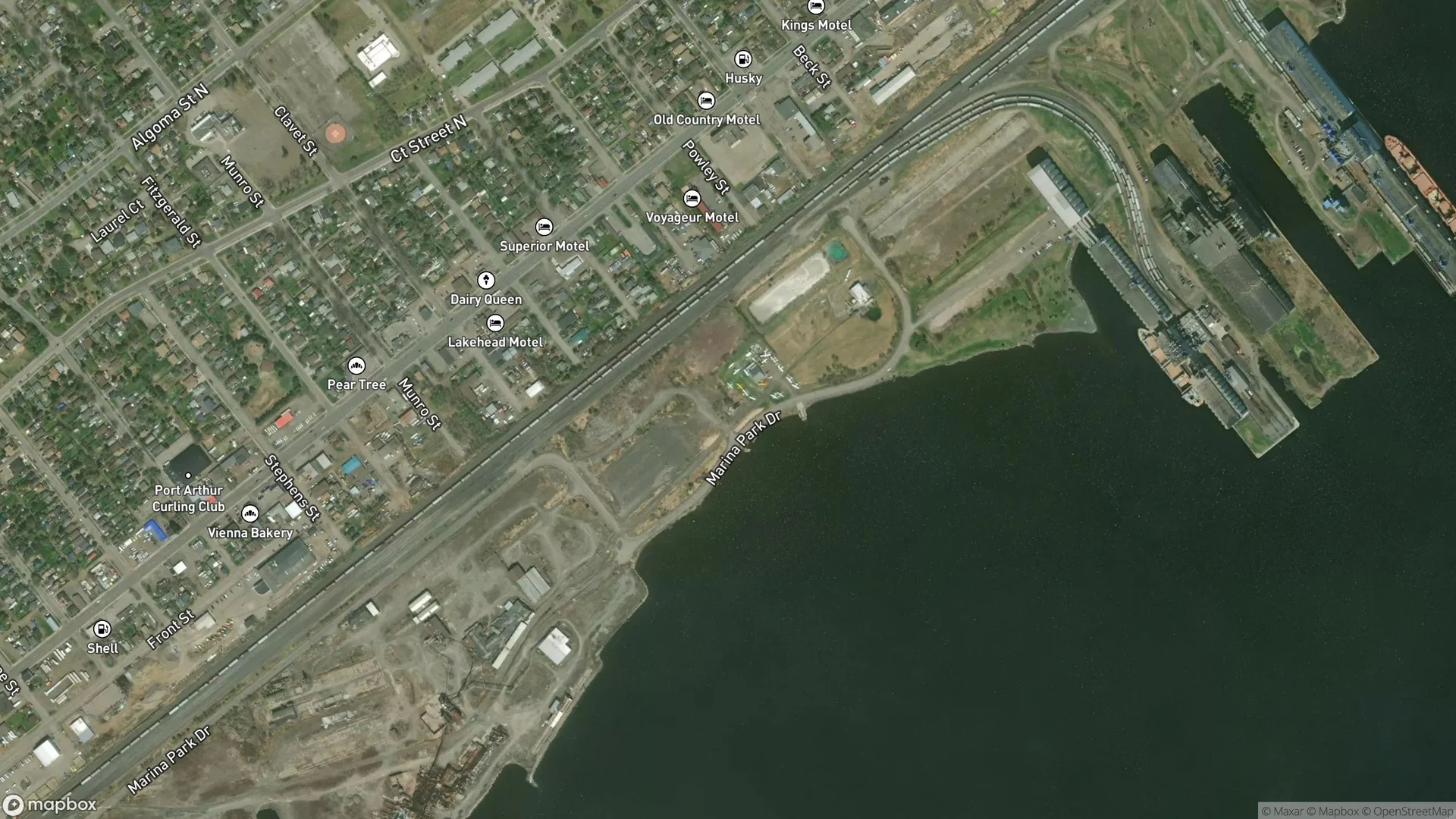 Tax sale property at , Thunder Bay - Photo 3