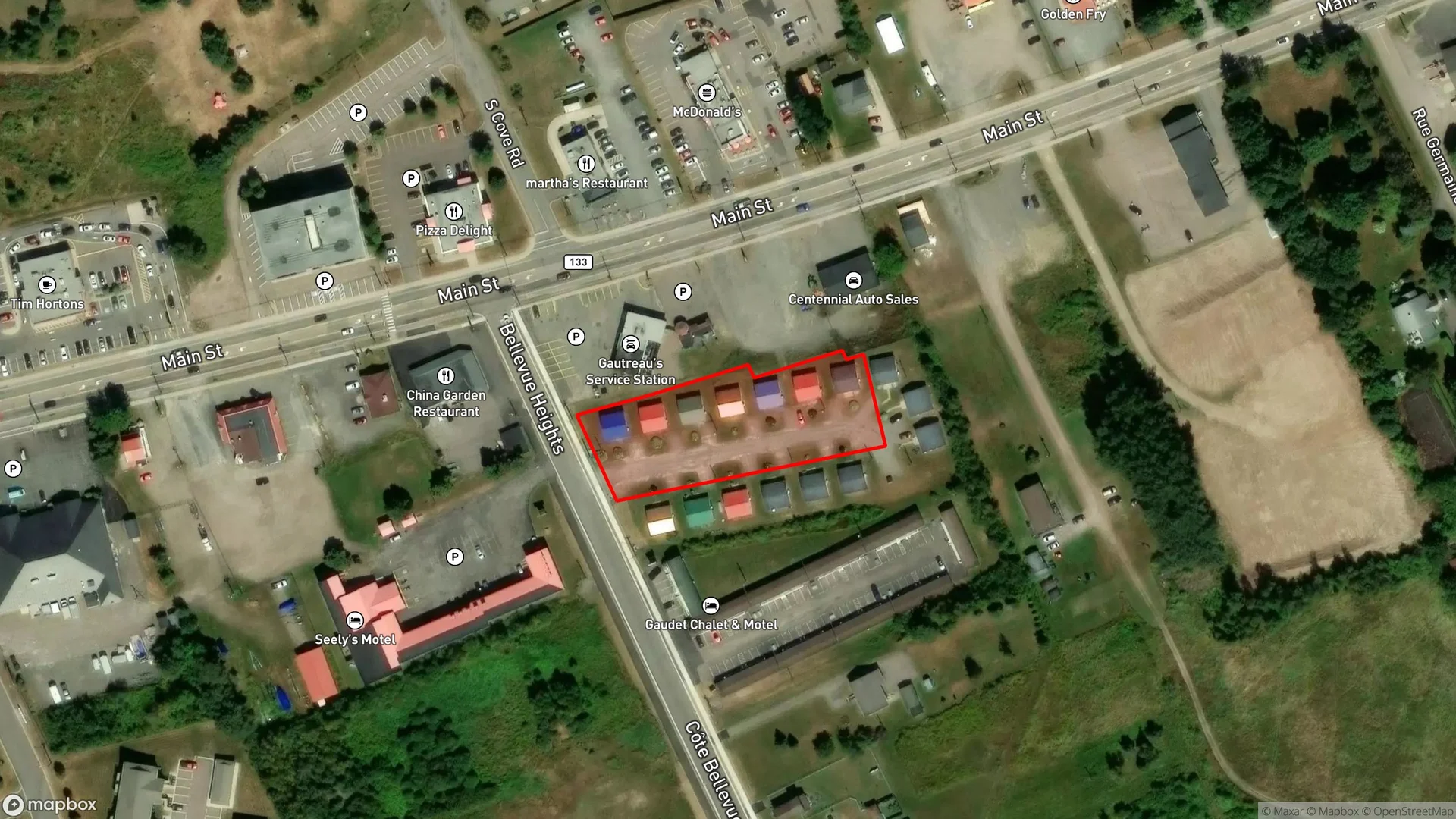 Tax sale property at , Albert Westmorland - Photo 2