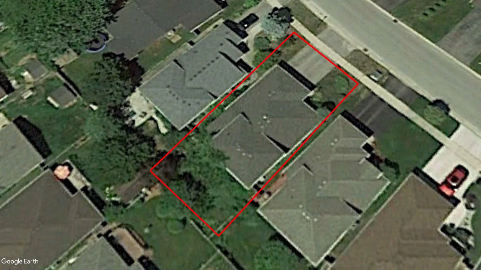 Tax sale property at 188 Parkview Dr, Strathroy, STRATHROY-CARADOC - Photo 3