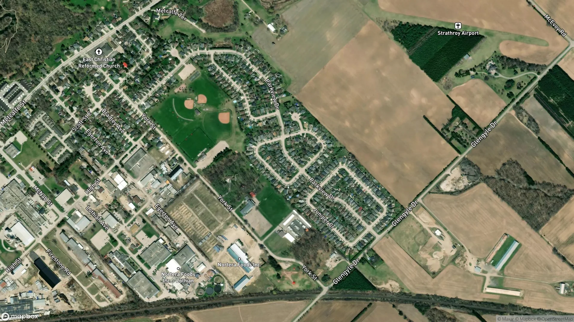 Tax sale property at , STRATHROY-CARADOC - Photo 3