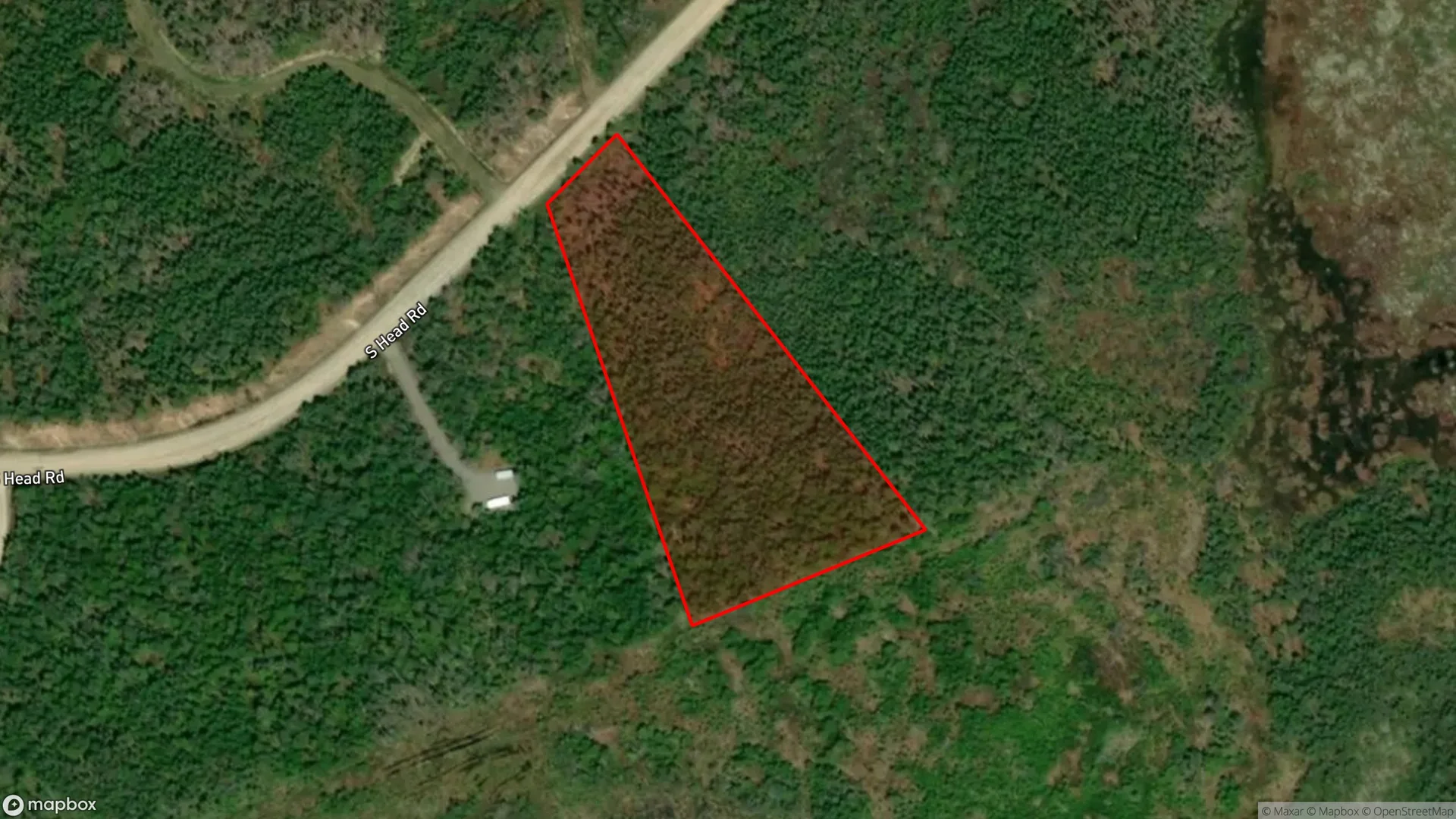 Tax sale property at , Cape Breton - Photo 2