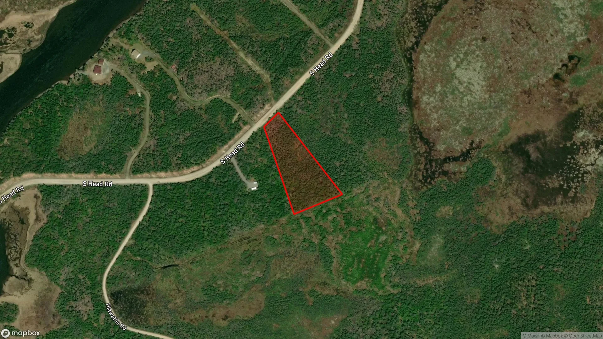 Tax sale property at , Cape Breton - Photo 3