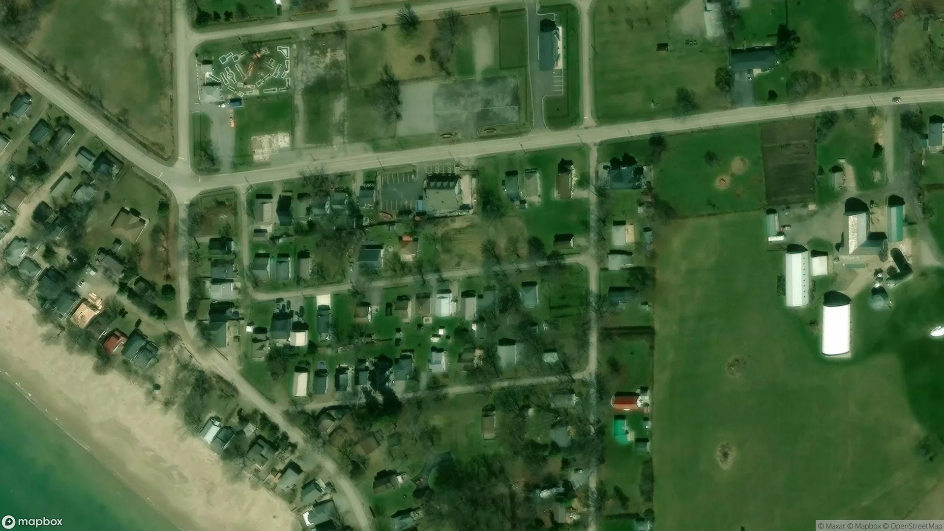 Tax sale property at , Wainfleet - Photo 2