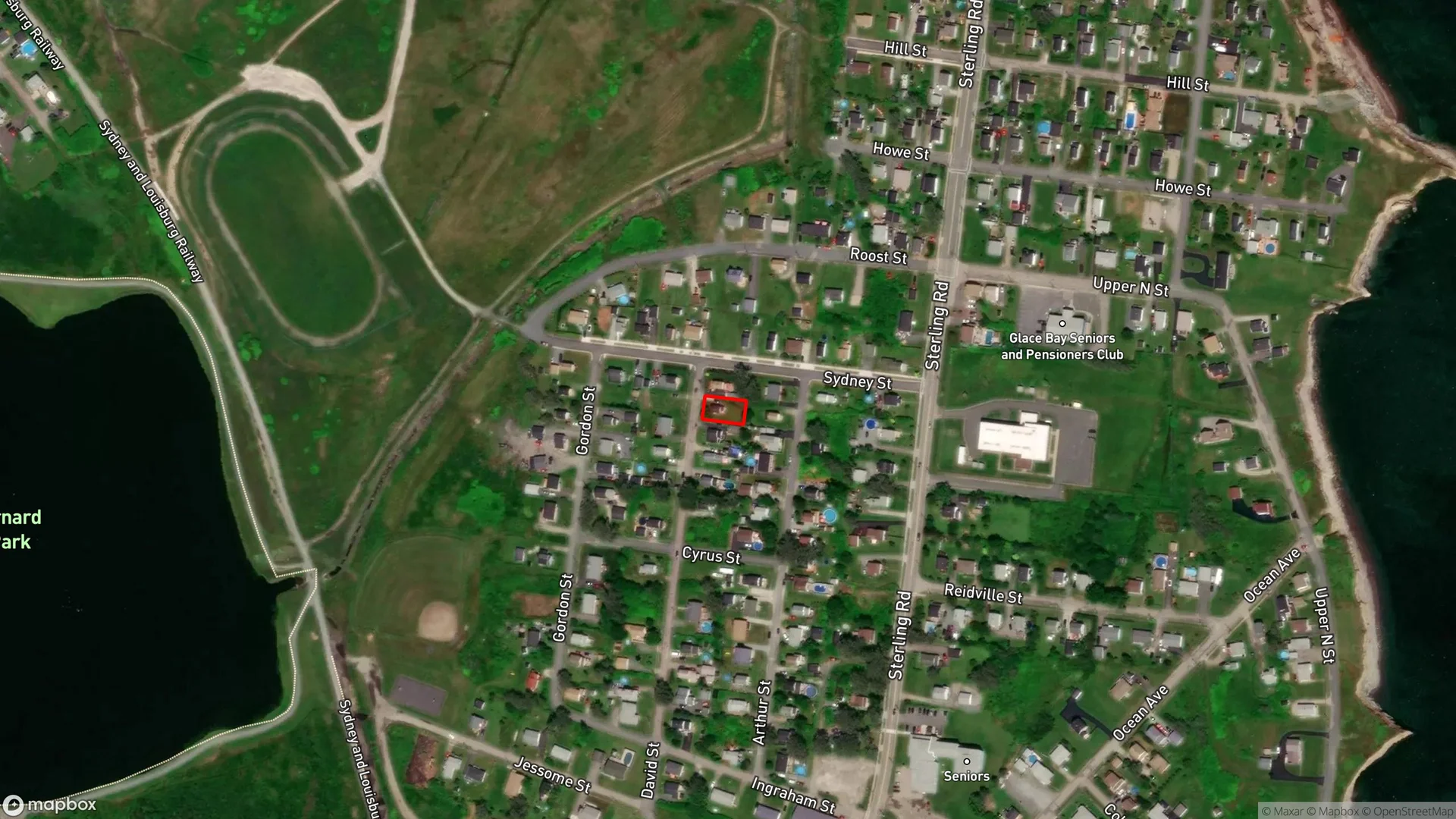Tax sale property at , Cape Breton - Photo 3