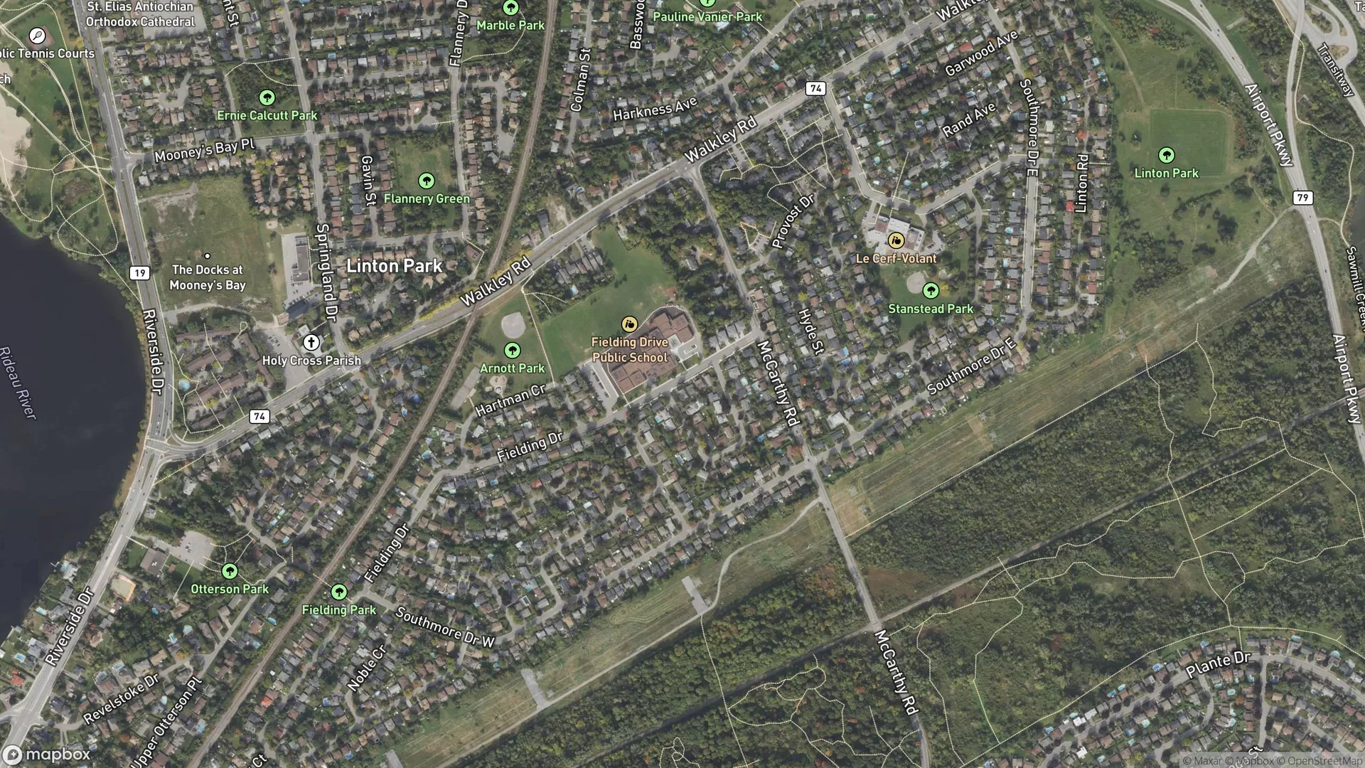 Tax sale property at , Ottawa - Photo 3