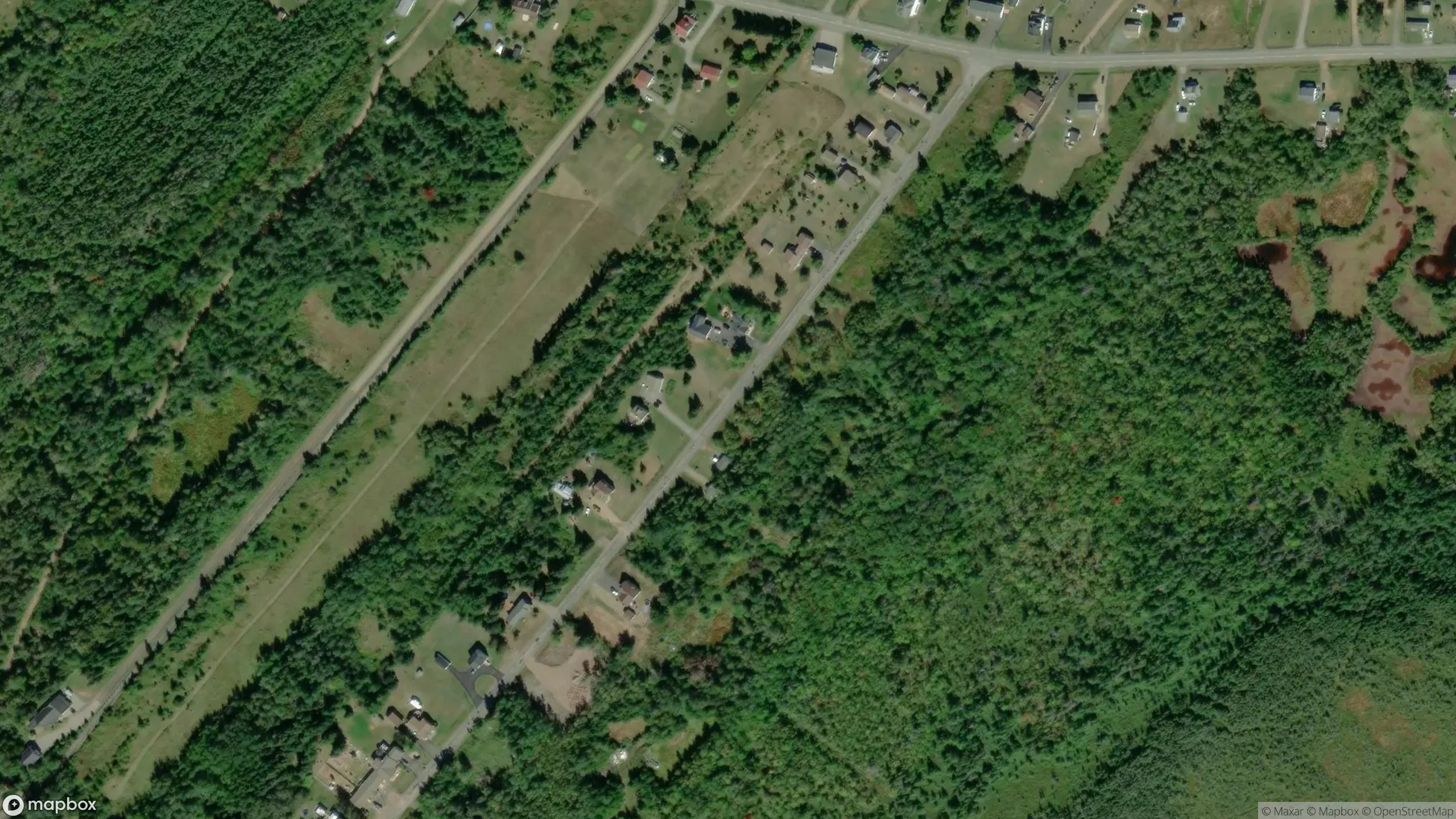 Tax Sale Property in Gloucester, New Brunswick