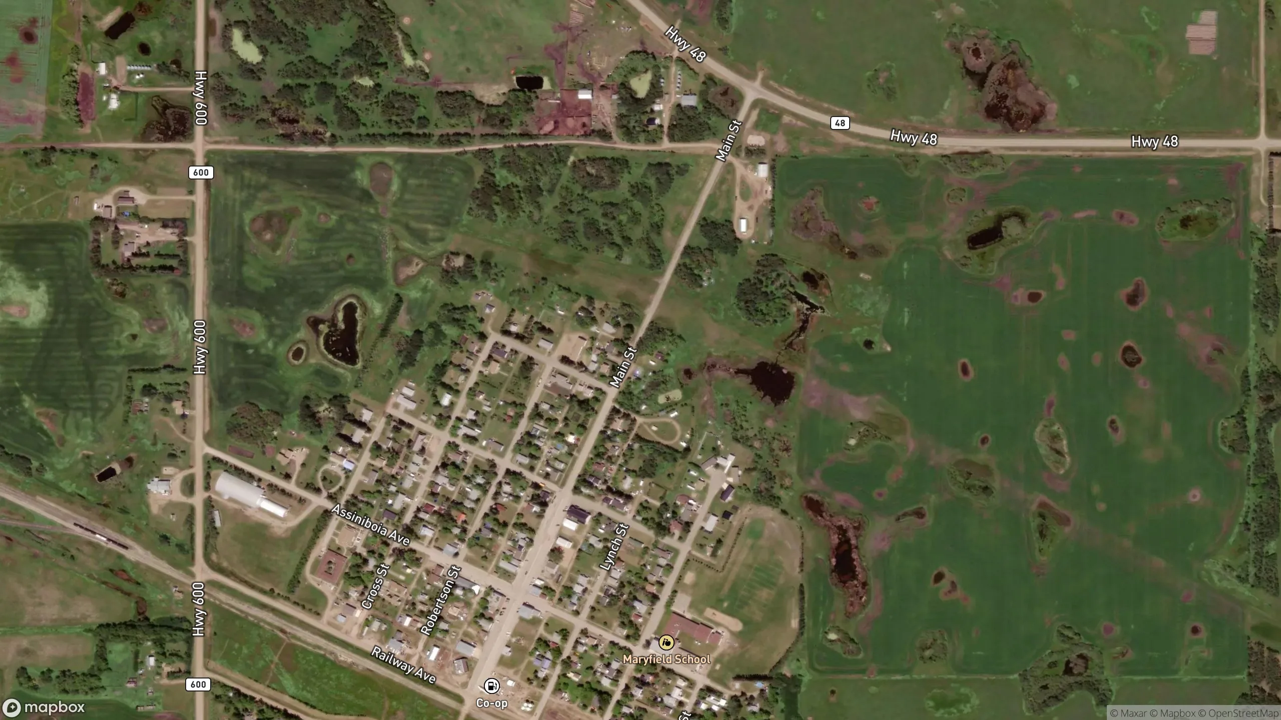 Tax sale property at , Town of Cudworth - Photo 3