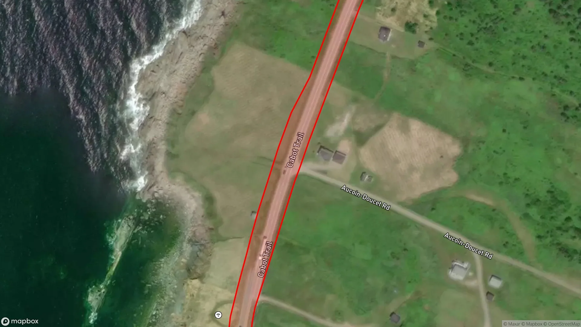  - Tax sale property in Municipality of the County of Inverness, NS