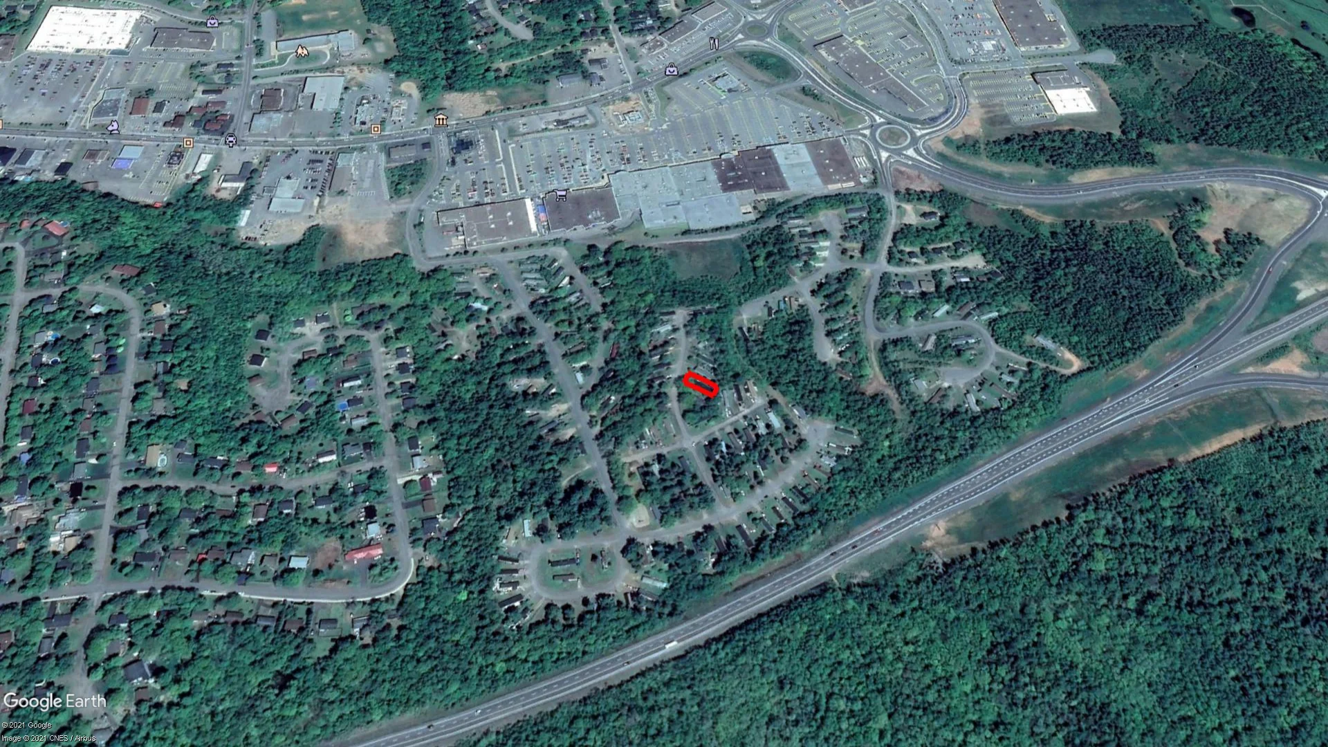 Tax sale property at 23 Frontier Drive New Minas, Kings - Photo 2