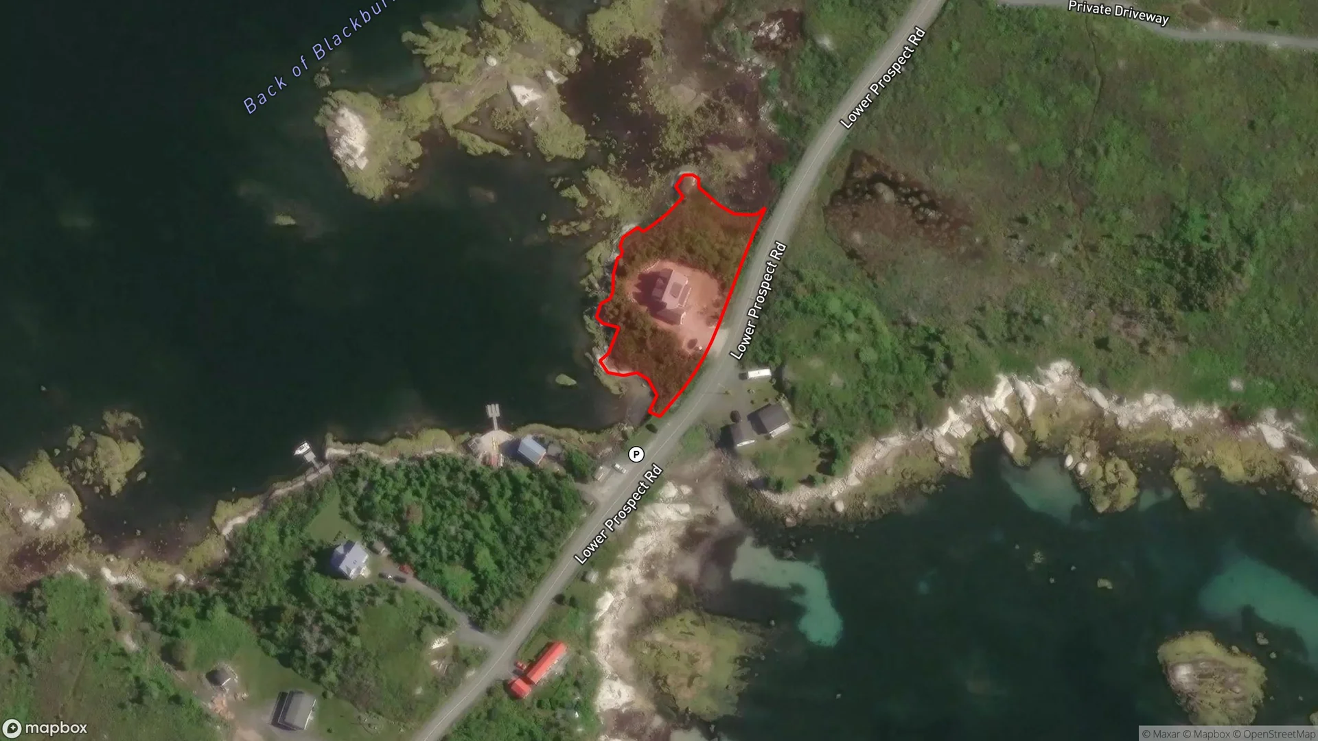 Tax sale property at , Halifax - Photo 2