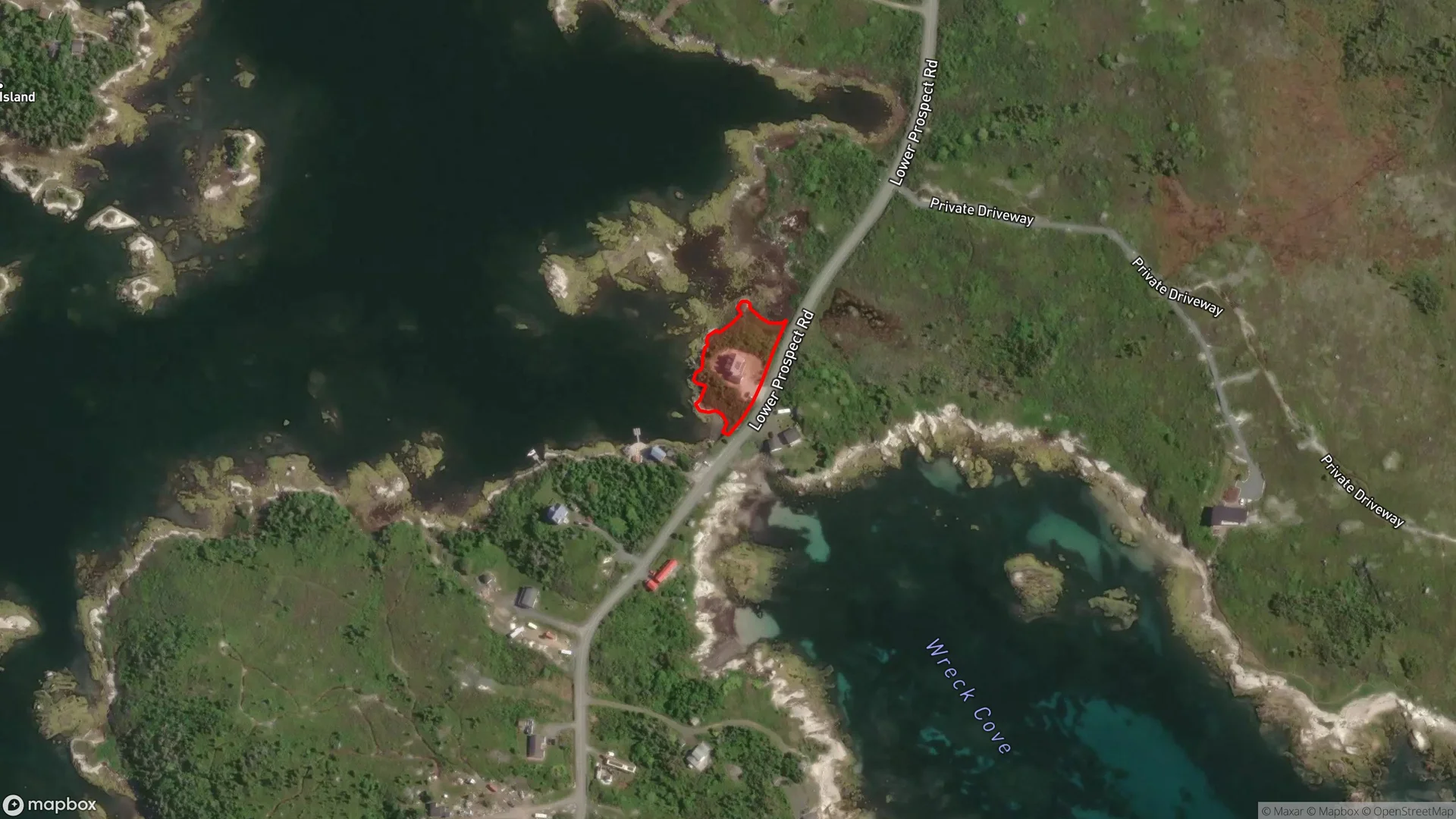 Tax sale property at , Halifax - Photo 3