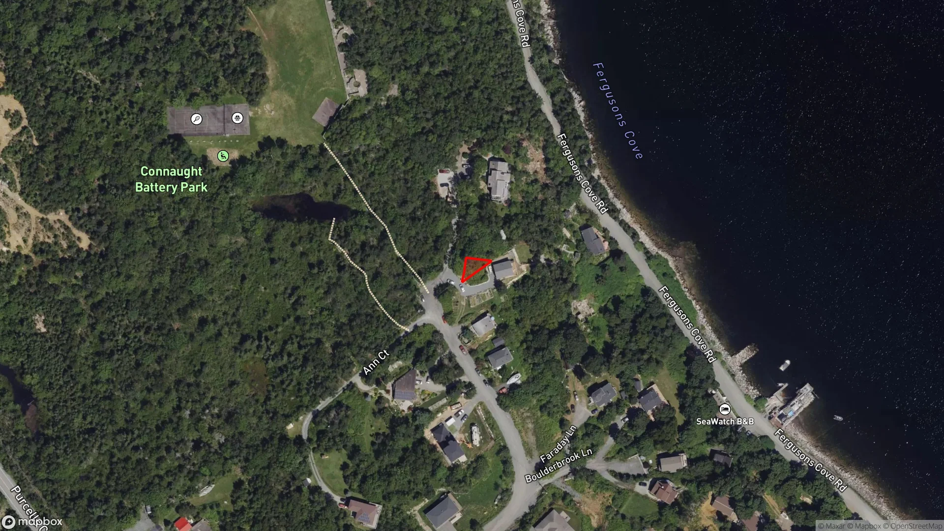 Tax sale property at , Halifax - Photo 2
