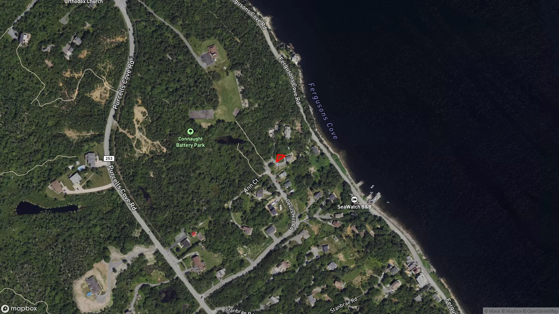 Tax sale property at , Halifax - Photo 3