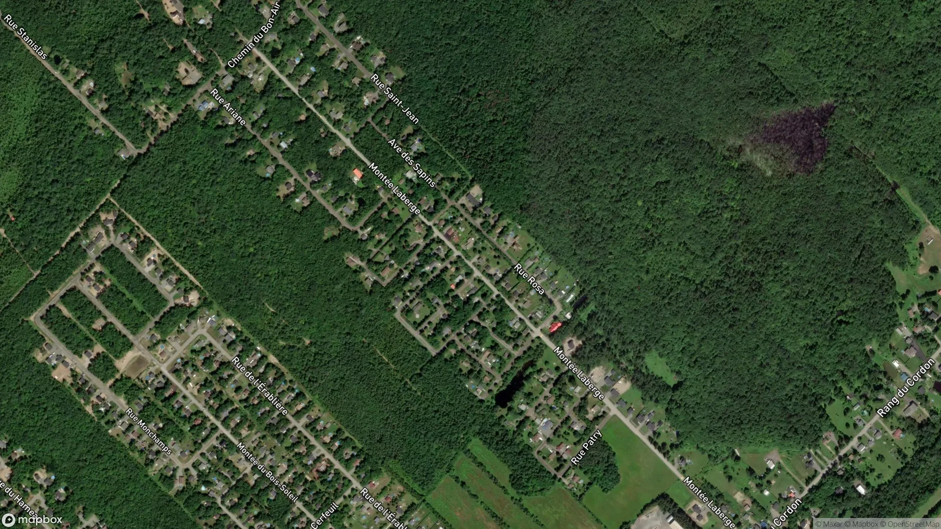 Tax sale property at , SAINTE-JULIENNE - Photo 3