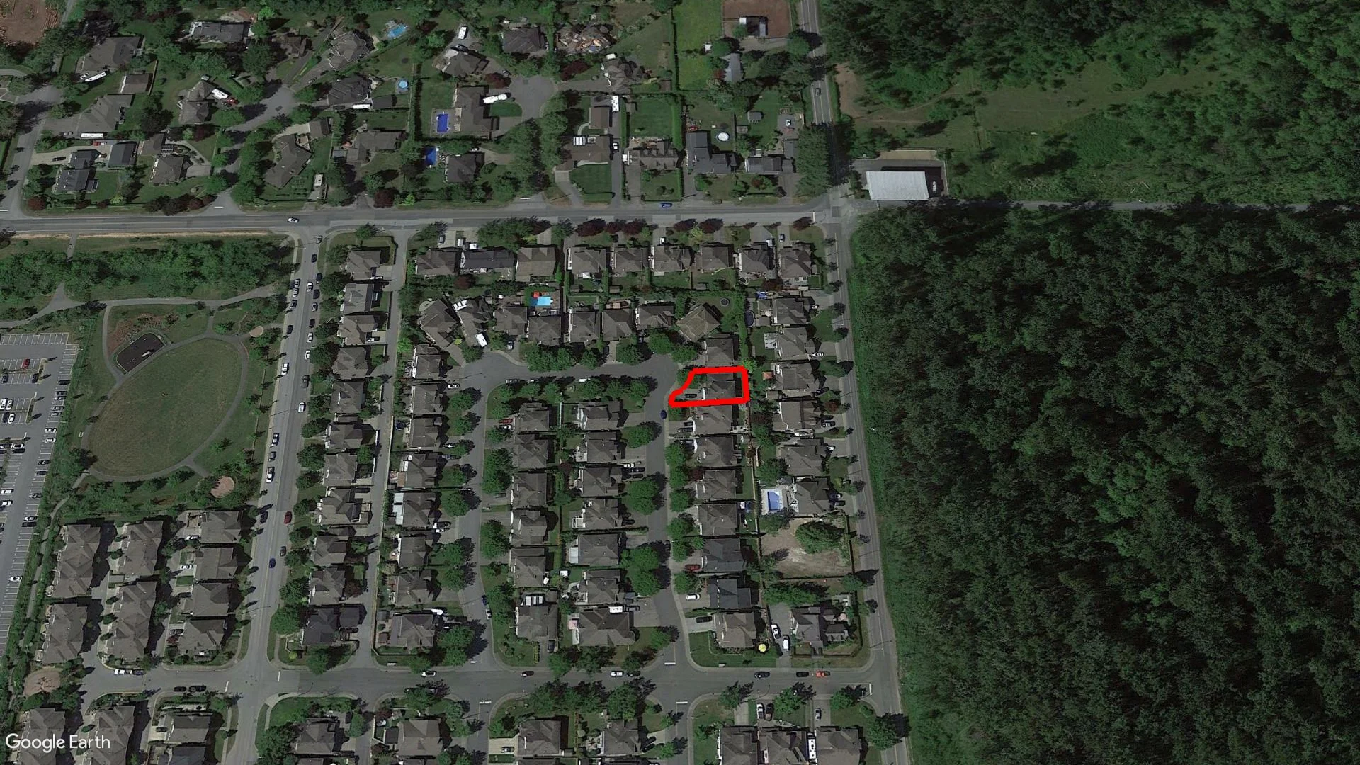 Tax sale property at 5164 223B ST LANGLEY V2Y 2M5, Langley - Photo 3