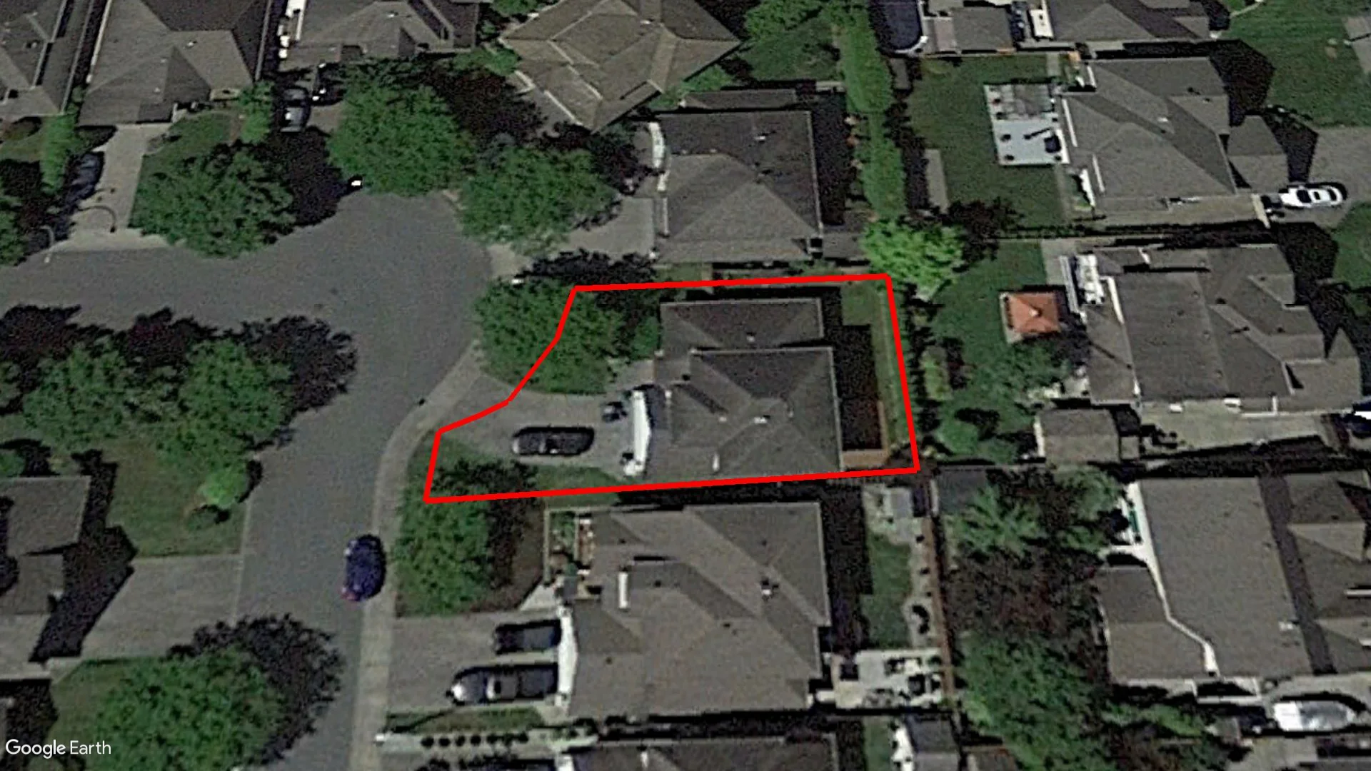Tax sale property at 5164 223B ST LANGLEY V2Y 2M5, Langley - Photo 2