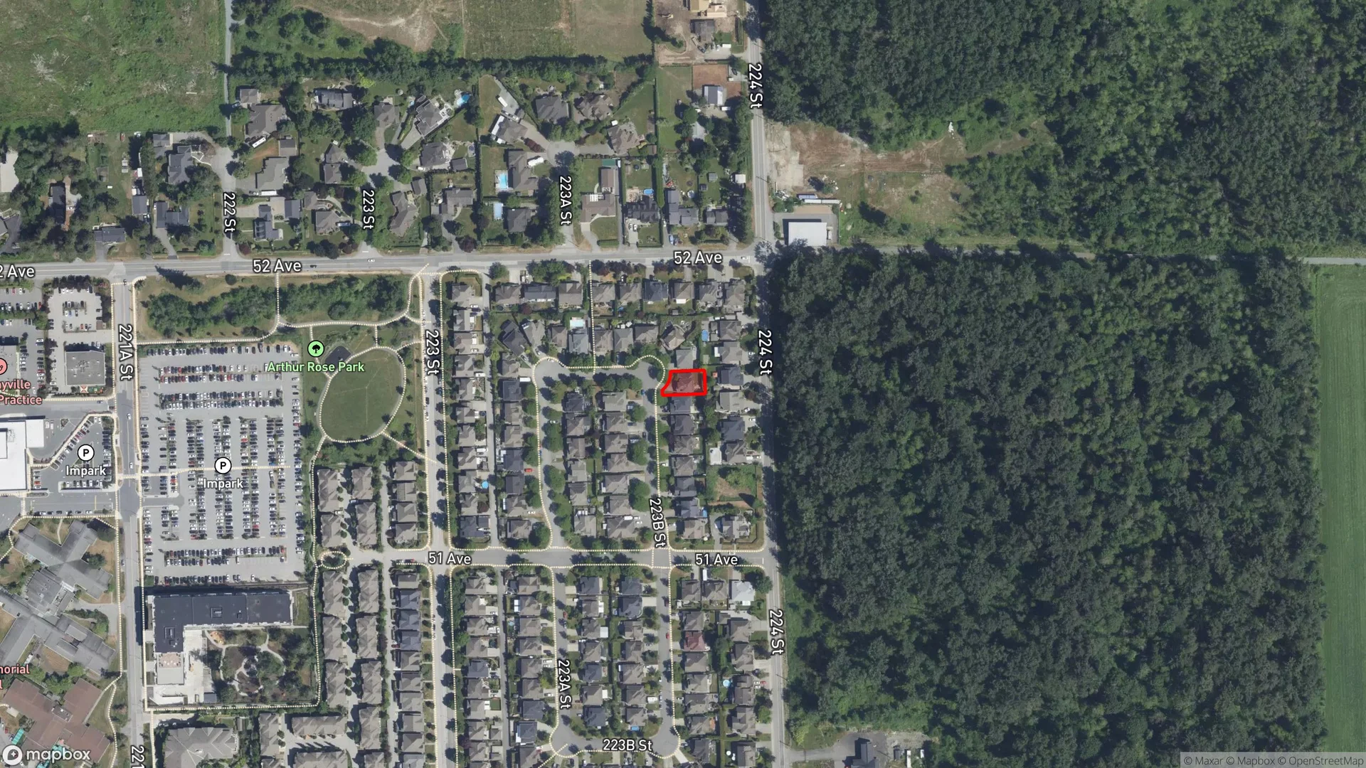 Tax sale property at , Langley - Photo 3