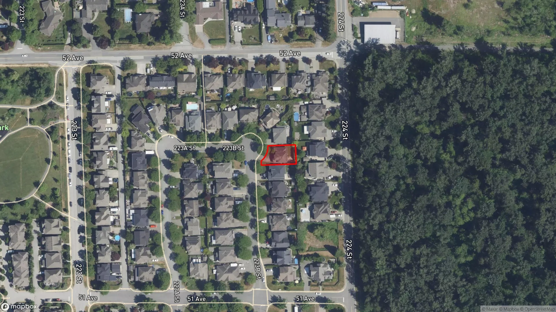 Tax sale property at , Langley - Photo 2