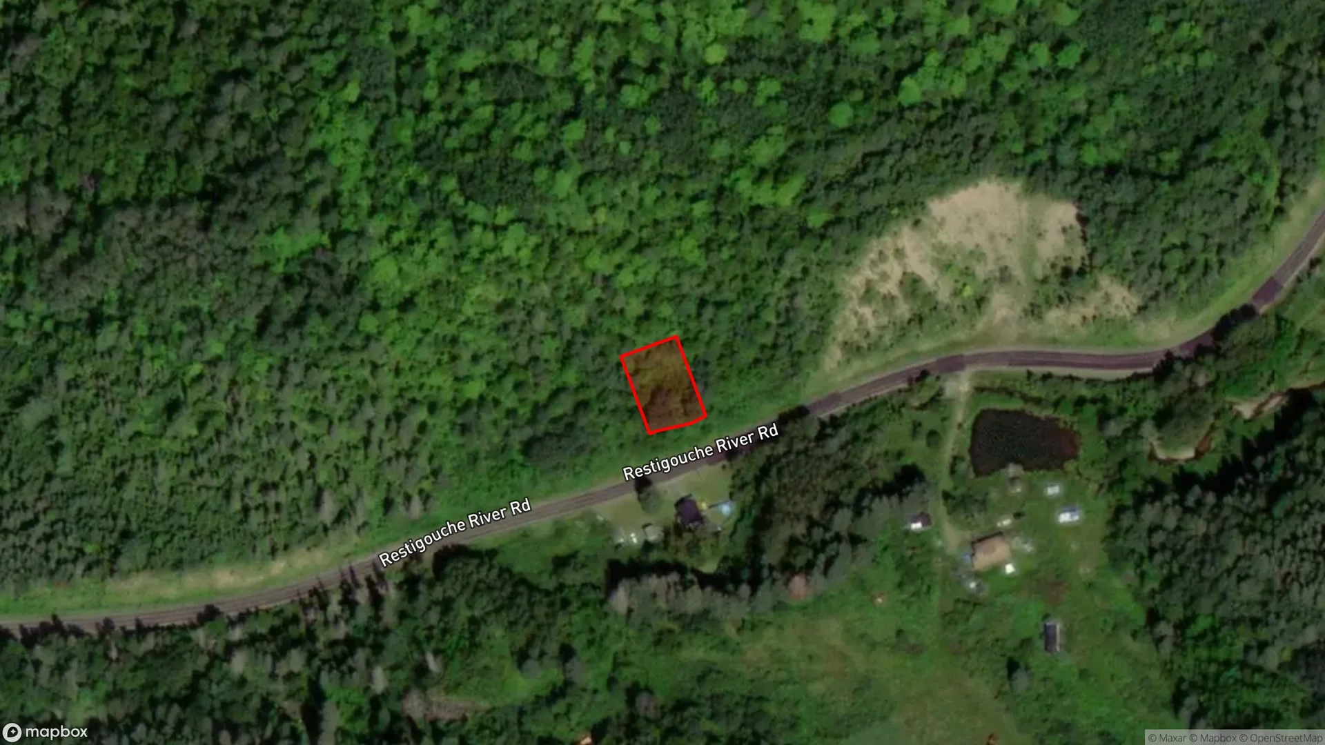 Tax sale property at , Restigouche - Photo 2
