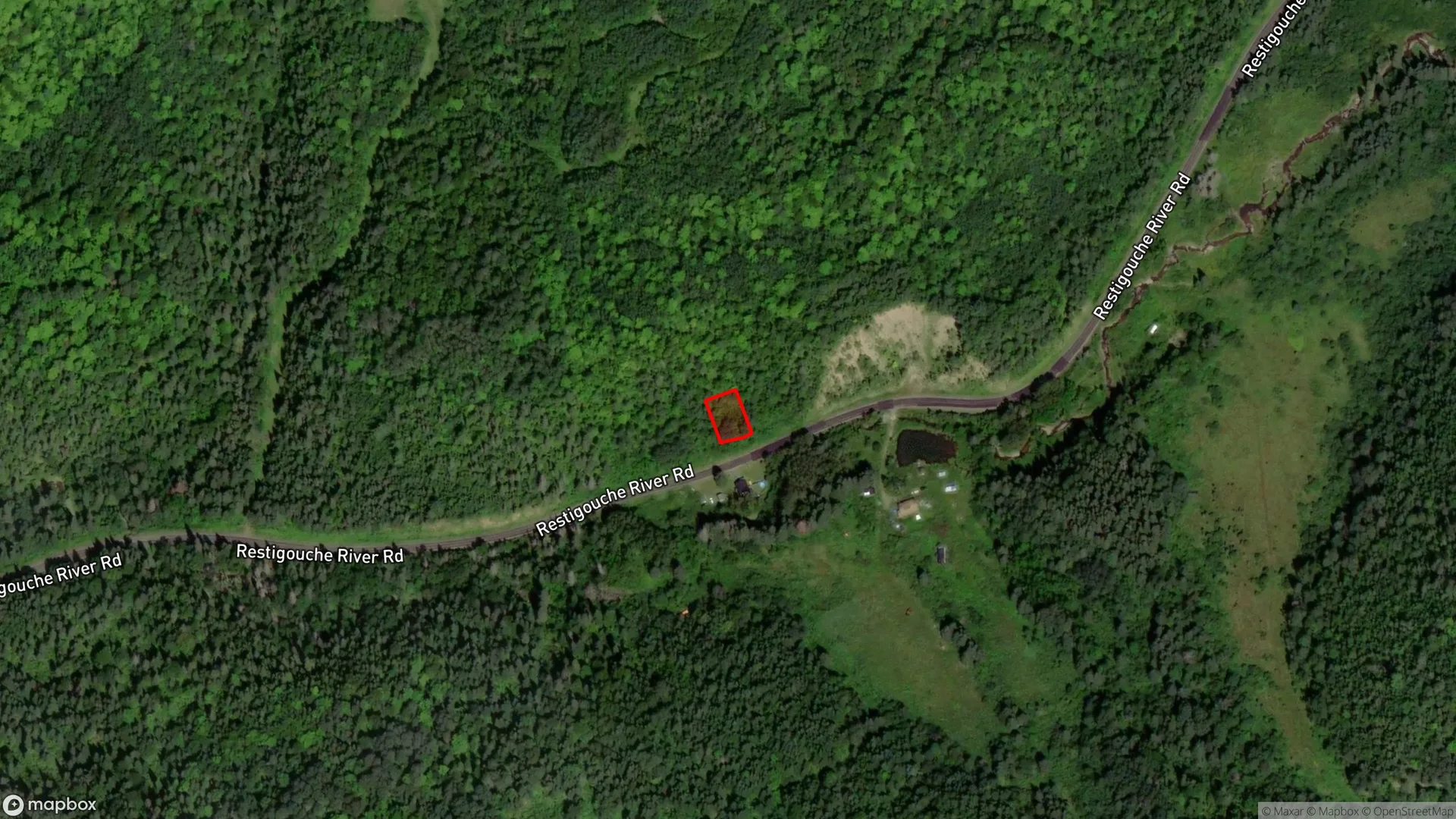 Tax sale property at , Restigouche - Photo 3