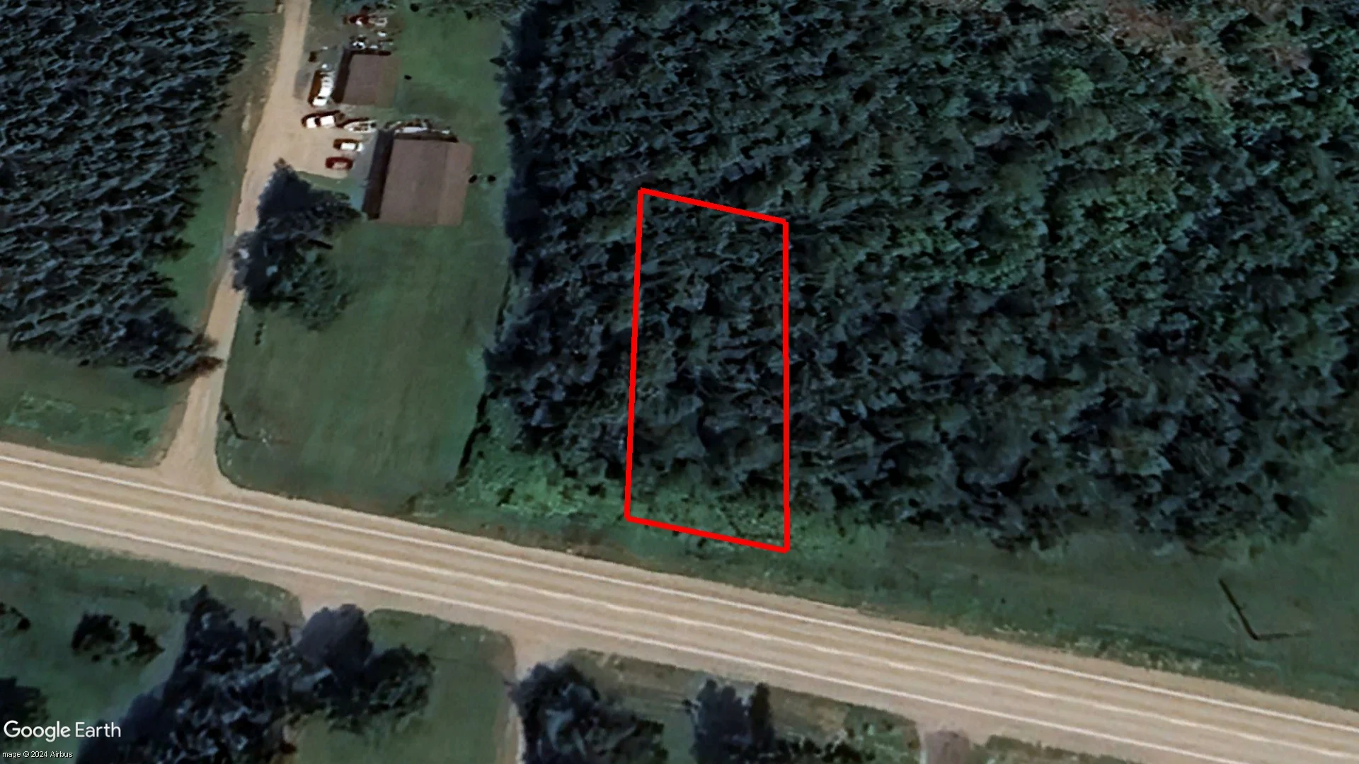 Tax sale property at , Chapple - Photo 2