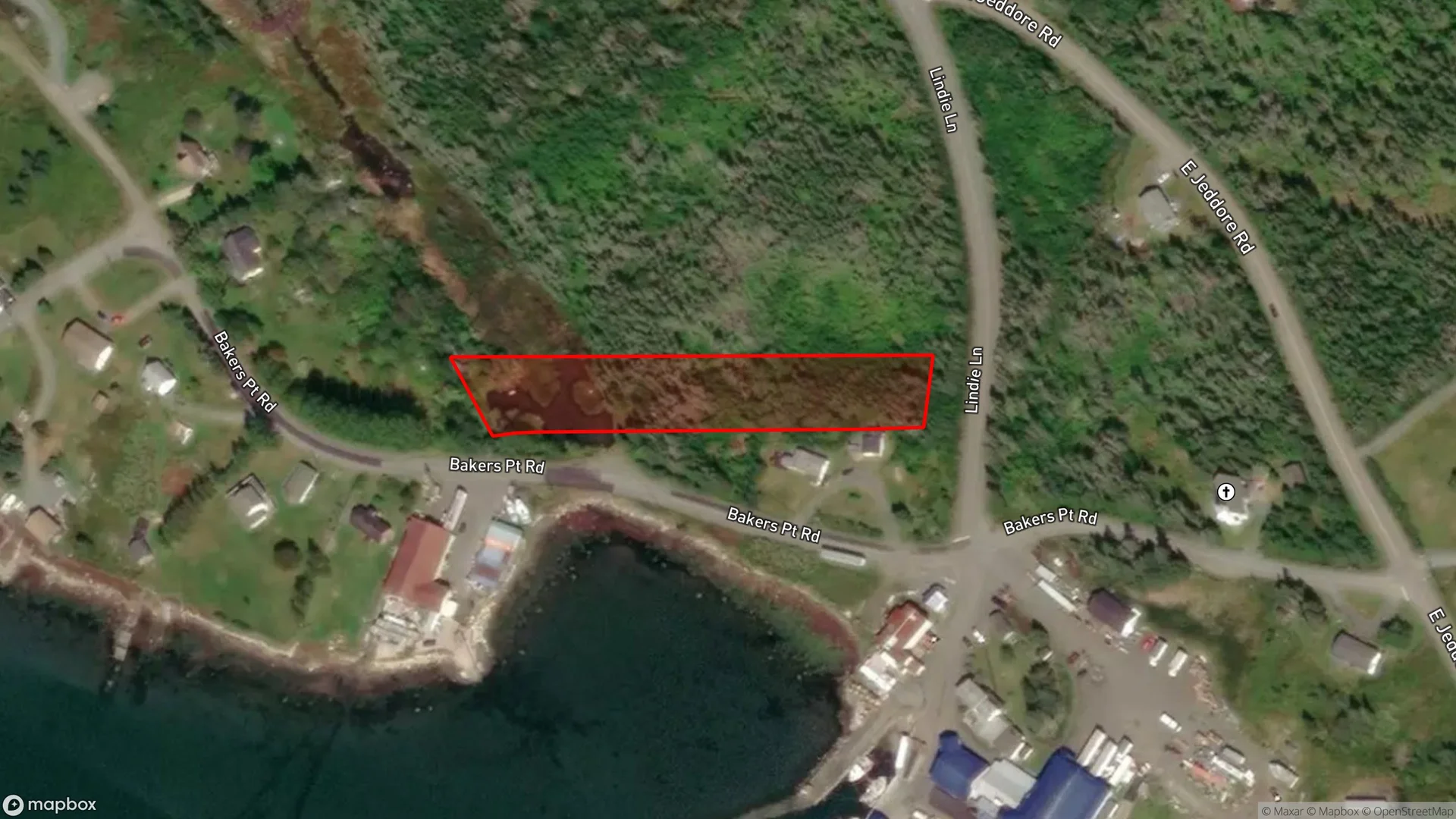 Tax sale property at , Halifax - Photo 2
