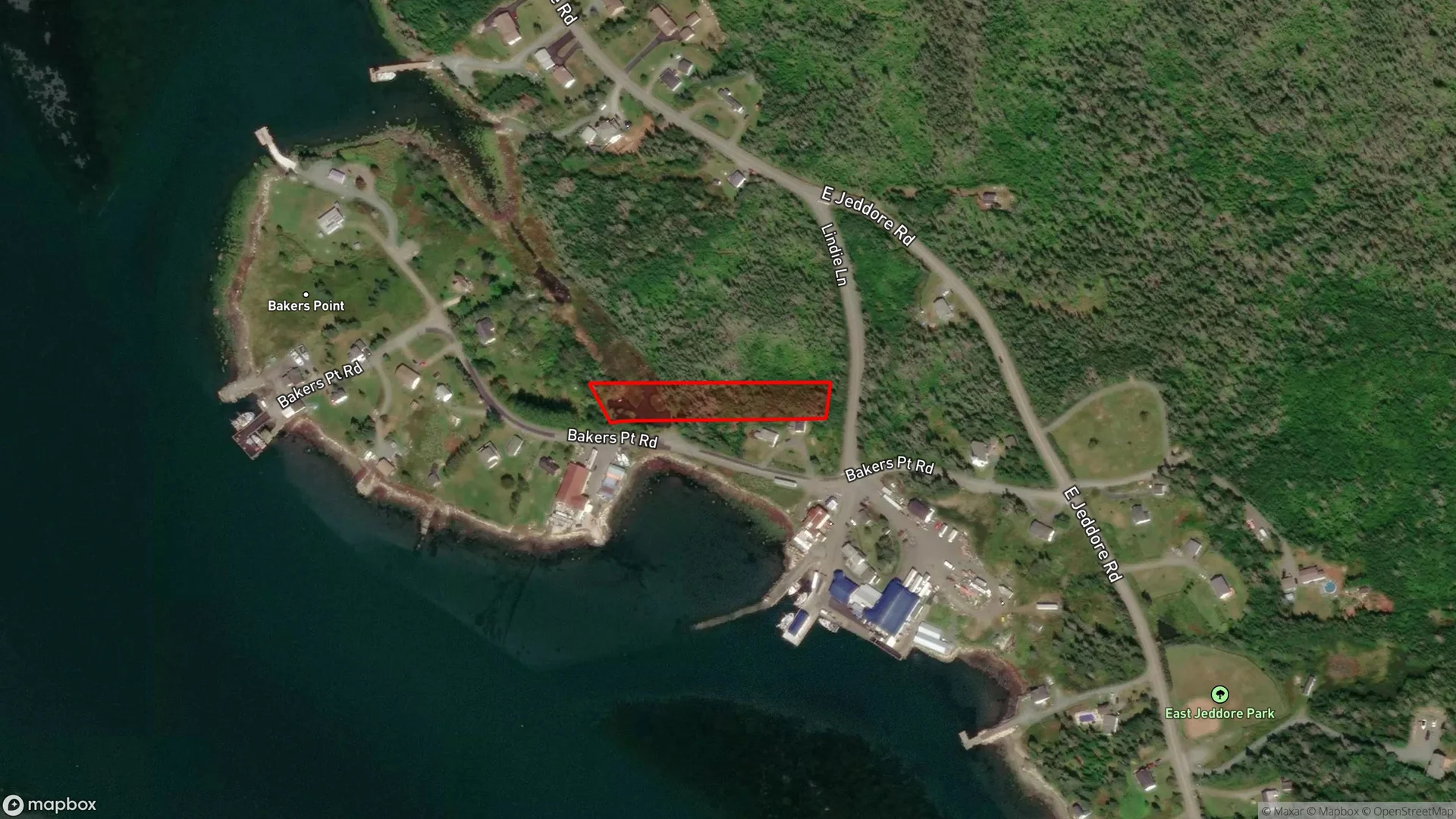 Tax sale property at , Halifax - Photo 3