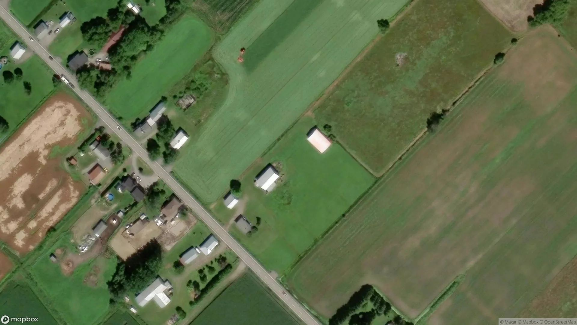  - Tax sale property in SAINT-JACQUES, QC