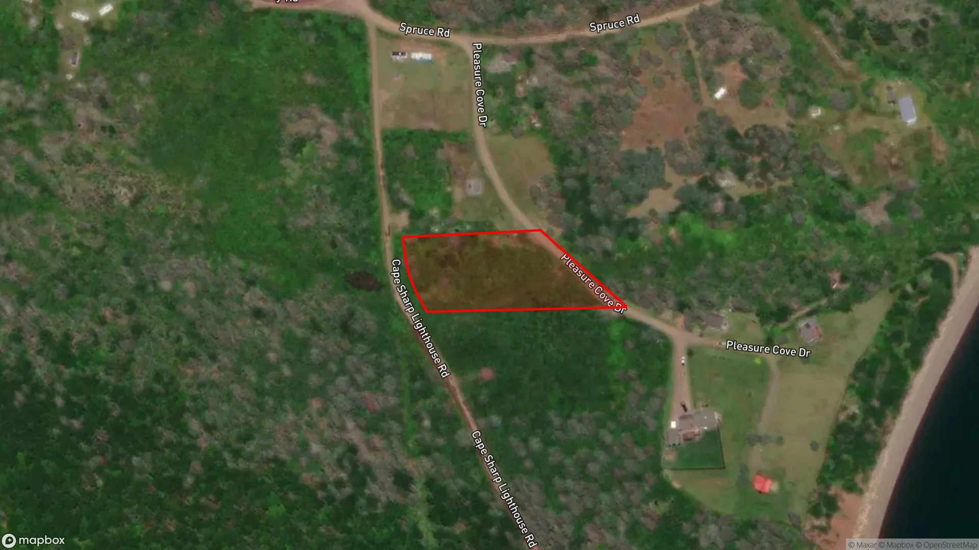 Tax sale property at , Cumberland - Photo 2