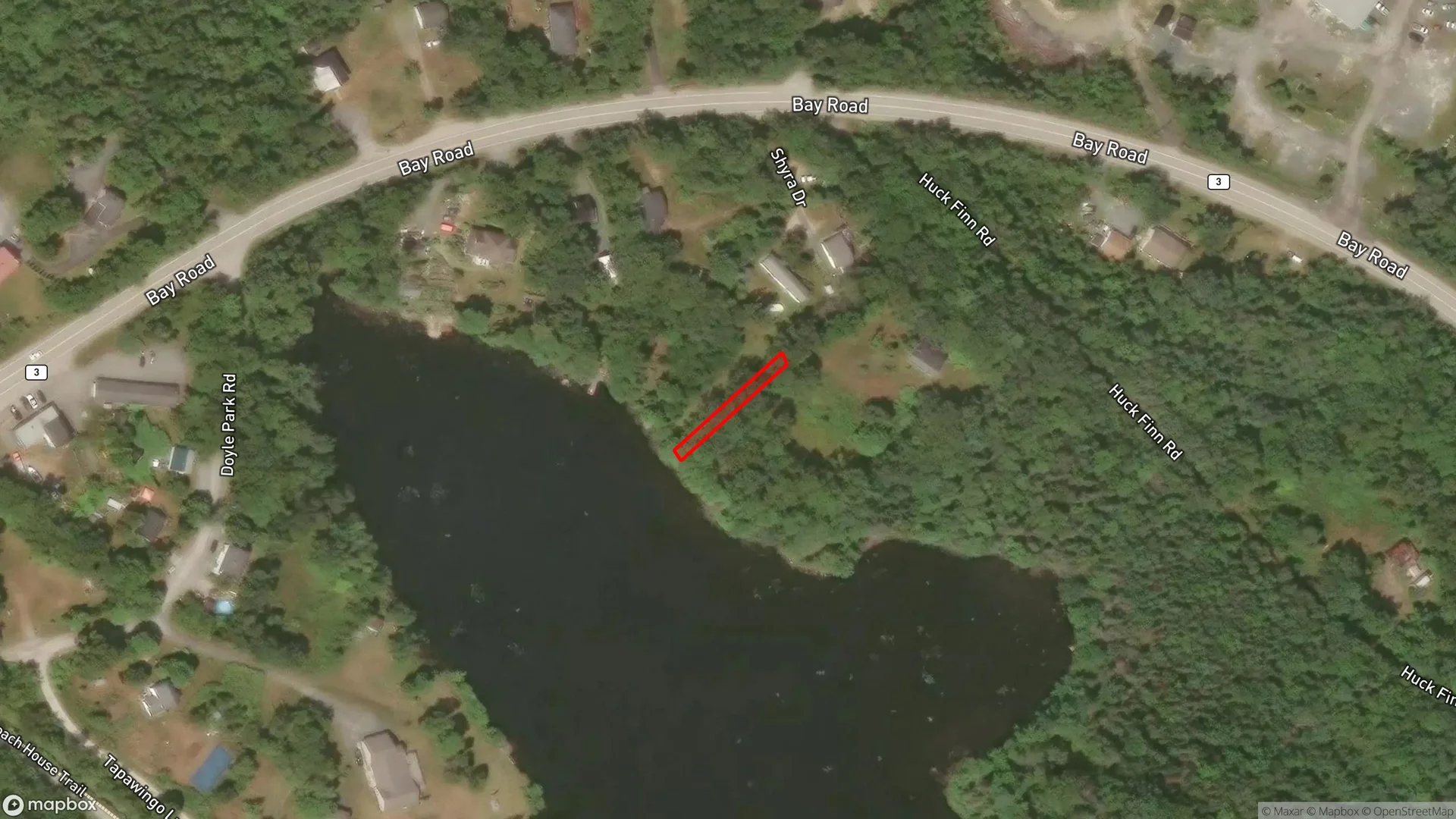 Tax sale property at , Halifax - Photo 2
