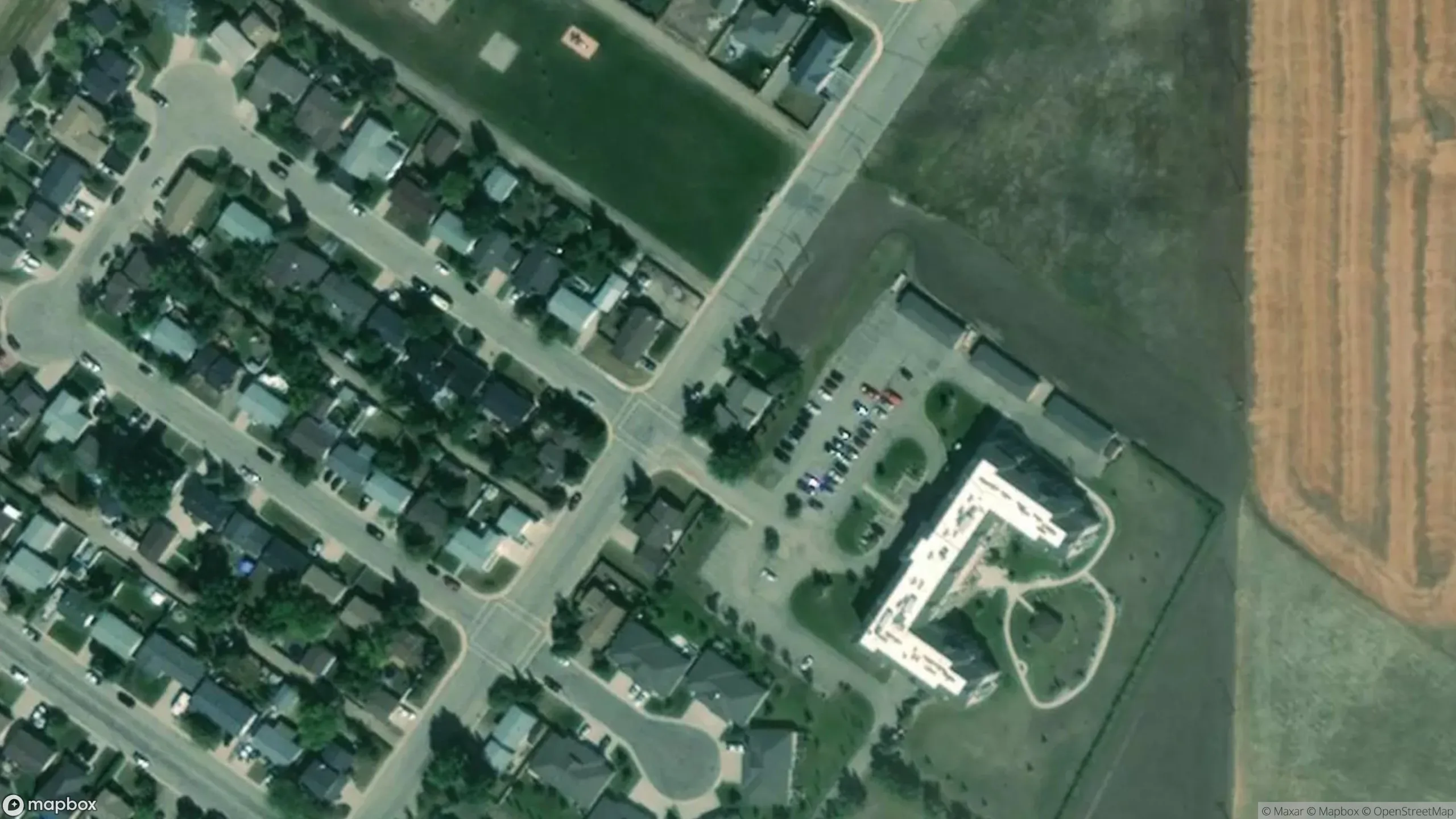 Tax sale property at , Town of Kindersley - Photo 2