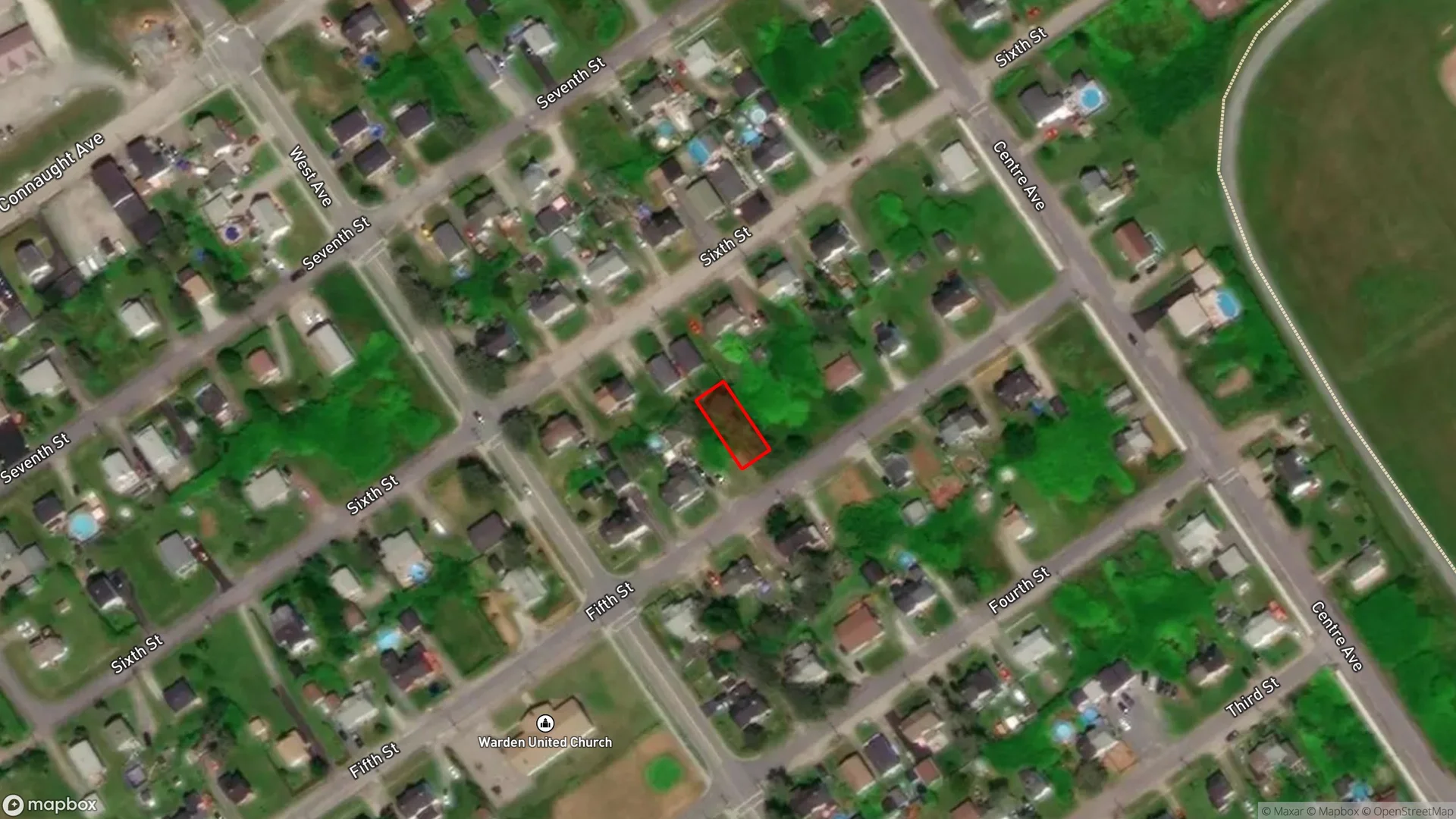 Tax sale property at , Cape Breton - Photo 2