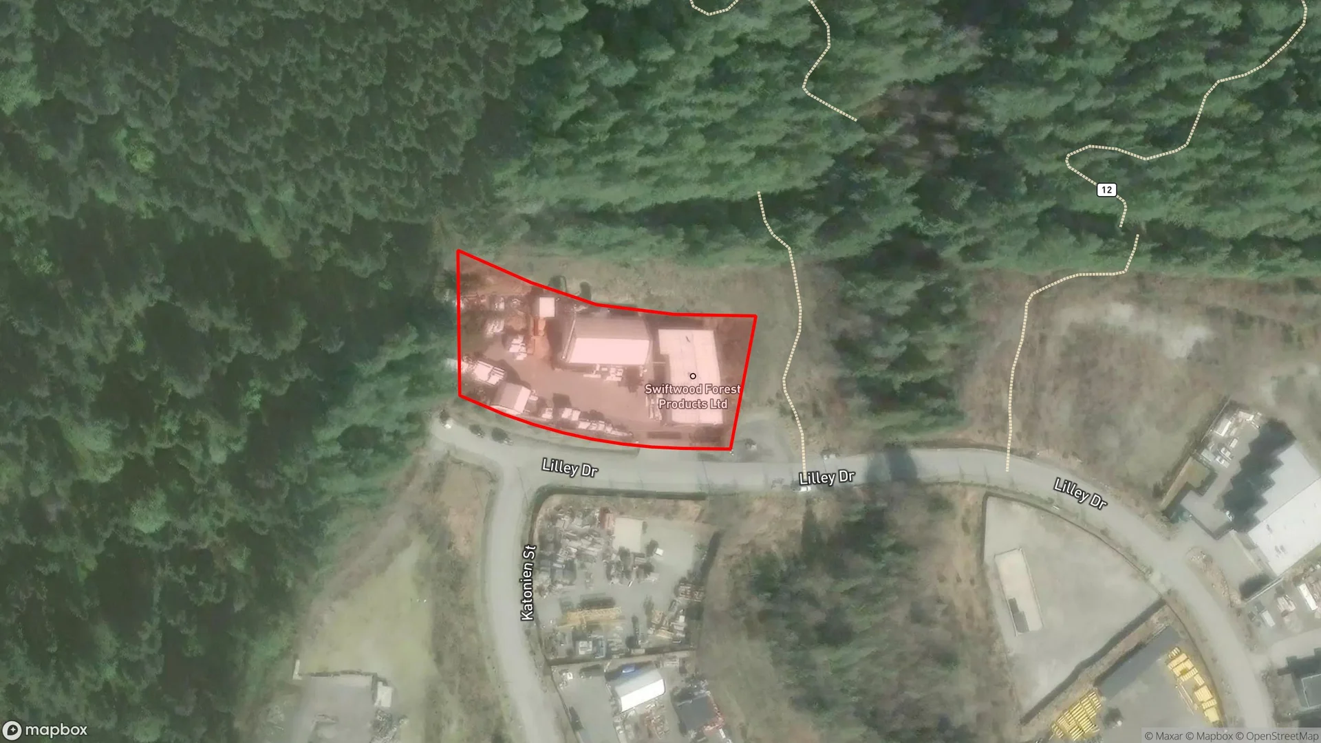 Tax sale property at , Maple Ridge - Photo 2