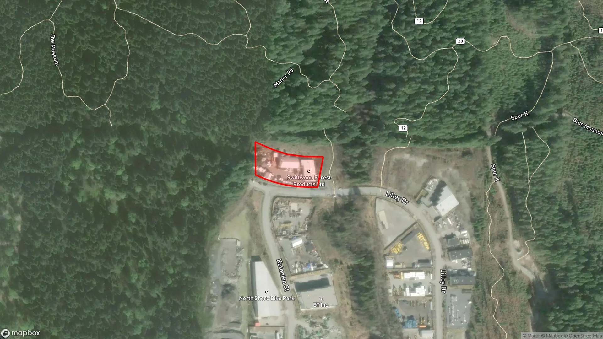 Tax sale property at , Maple Ridge - Photo 3
